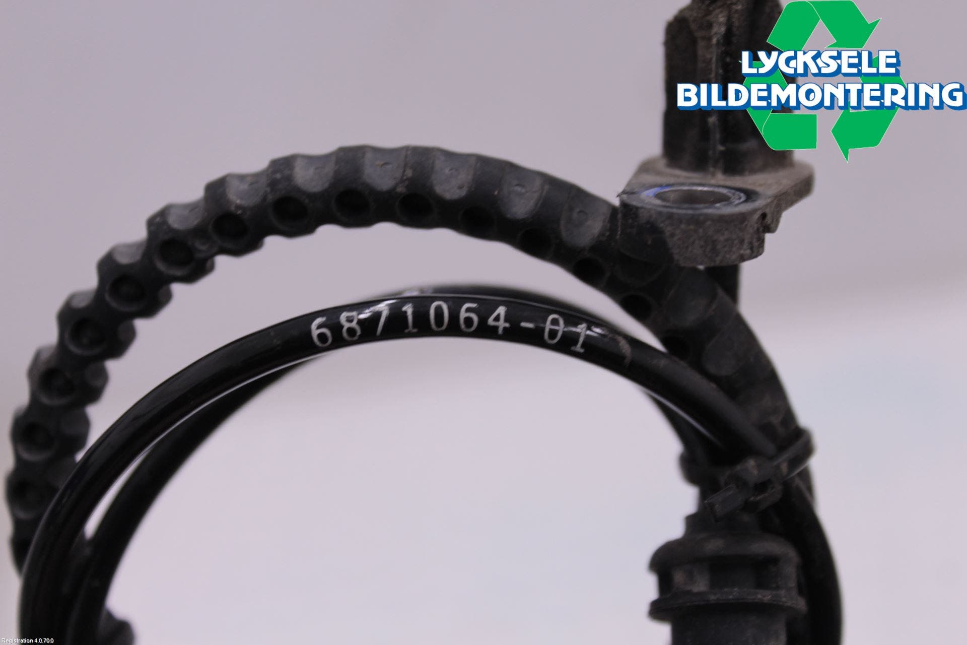 BMW X3 G01 18- Abs Sensor