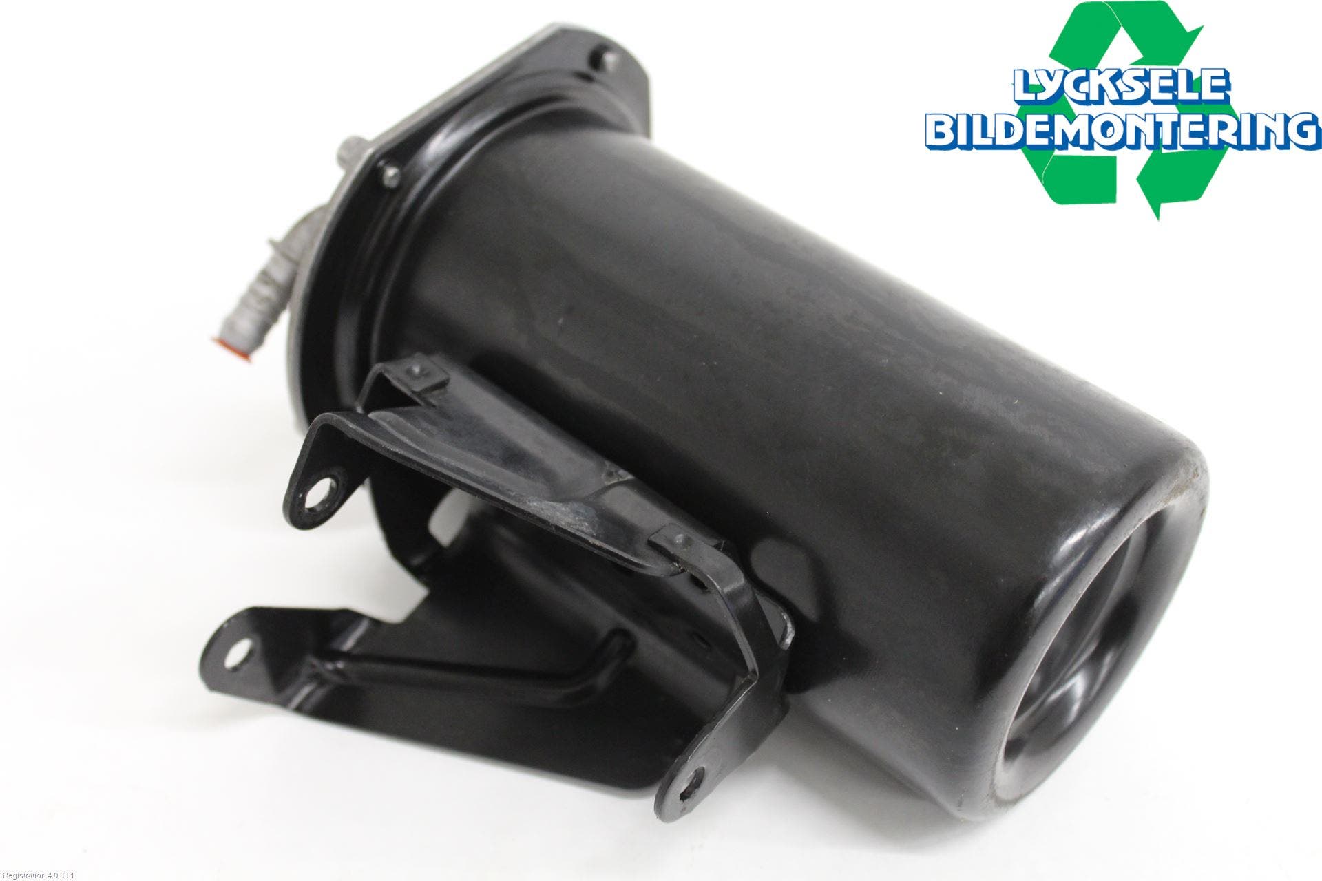 Skoda KODIAQ 17-24 Bränslefilter-Hållare