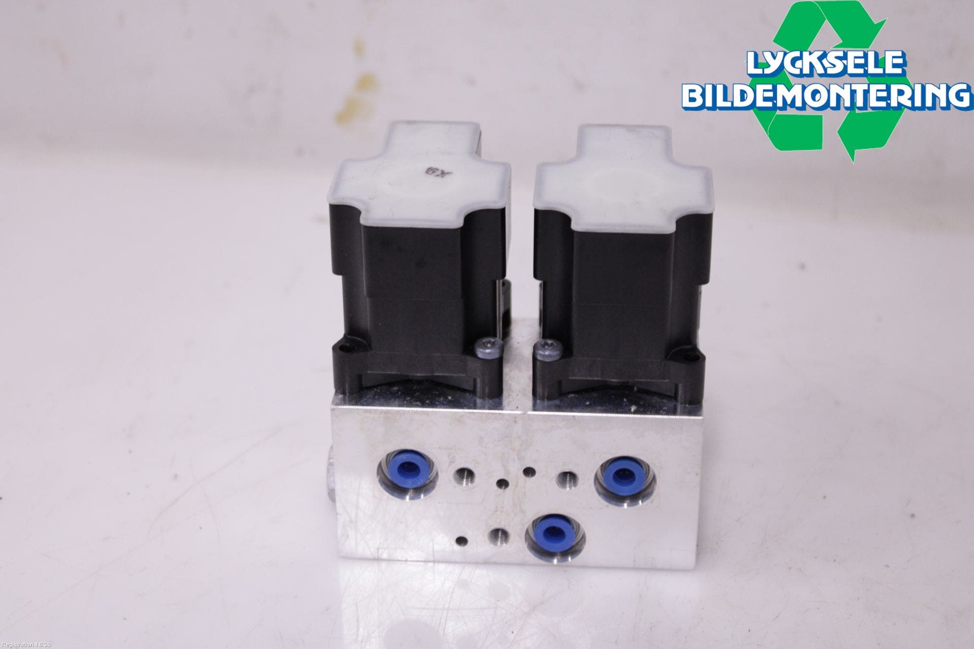 Volkswagen VW ID.4 21- Ac Expansionsventil