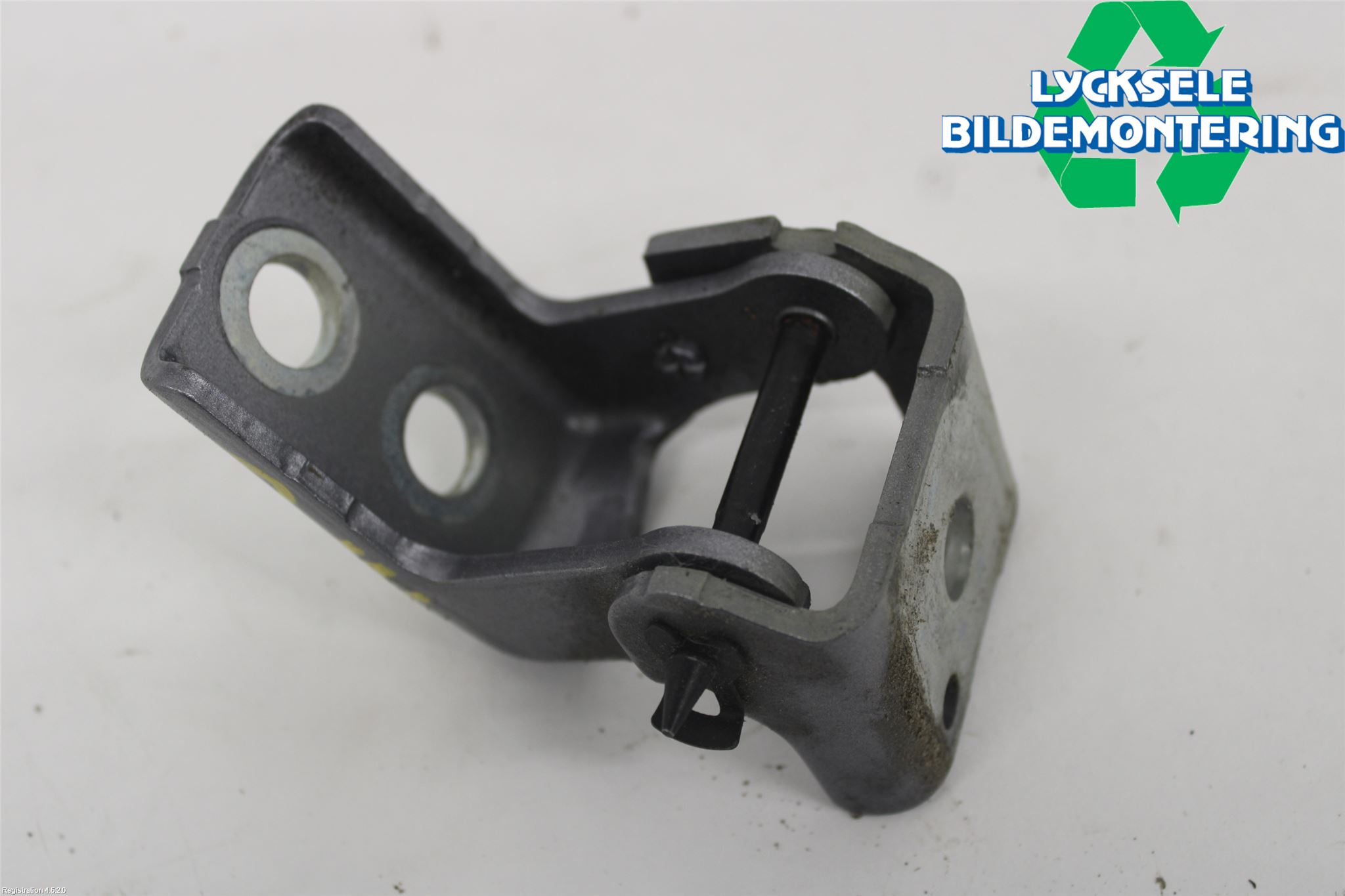 Opel MOKKA 21- Dörrgångjärn