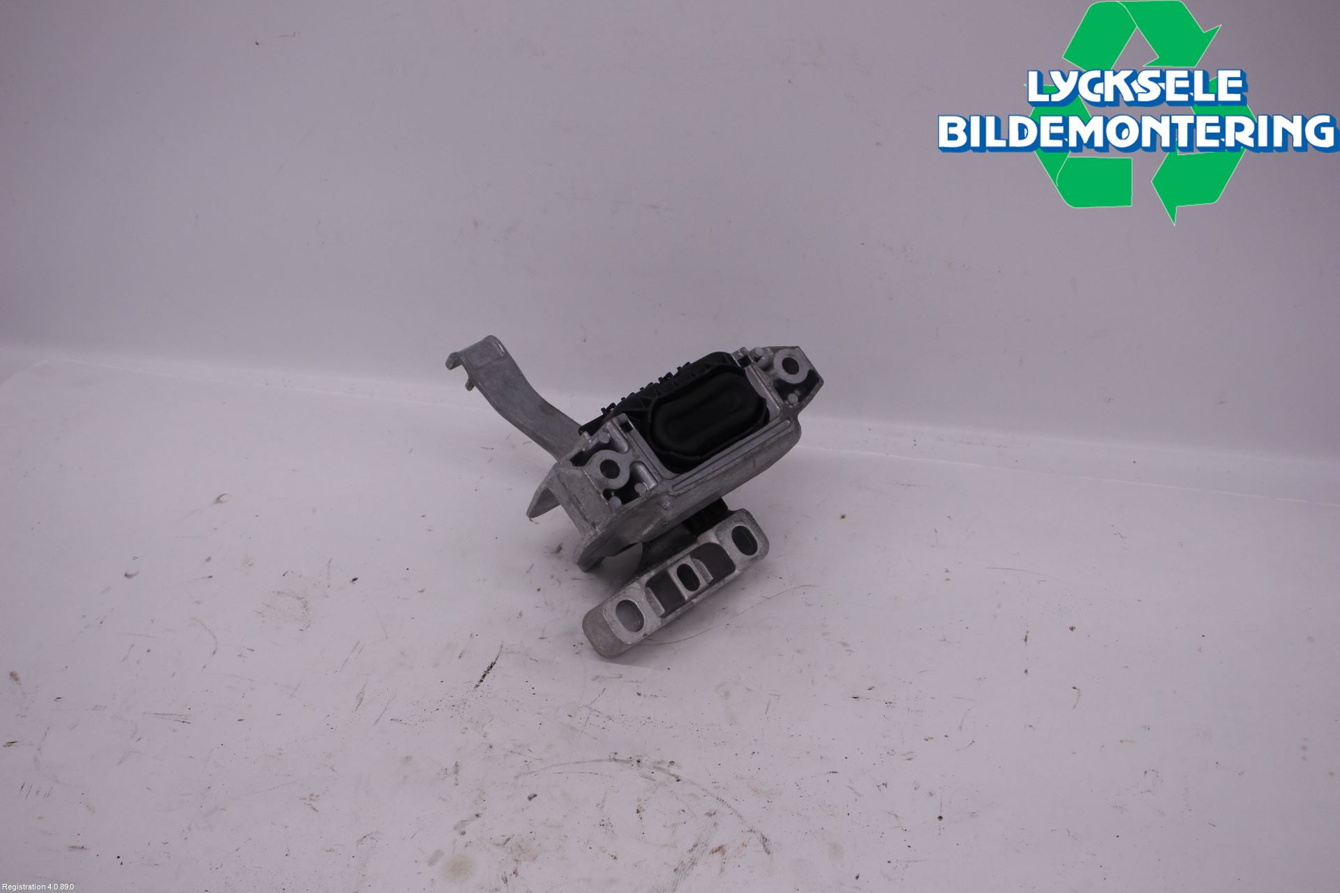 Skoda SUPERB 16-24 Motorkudde