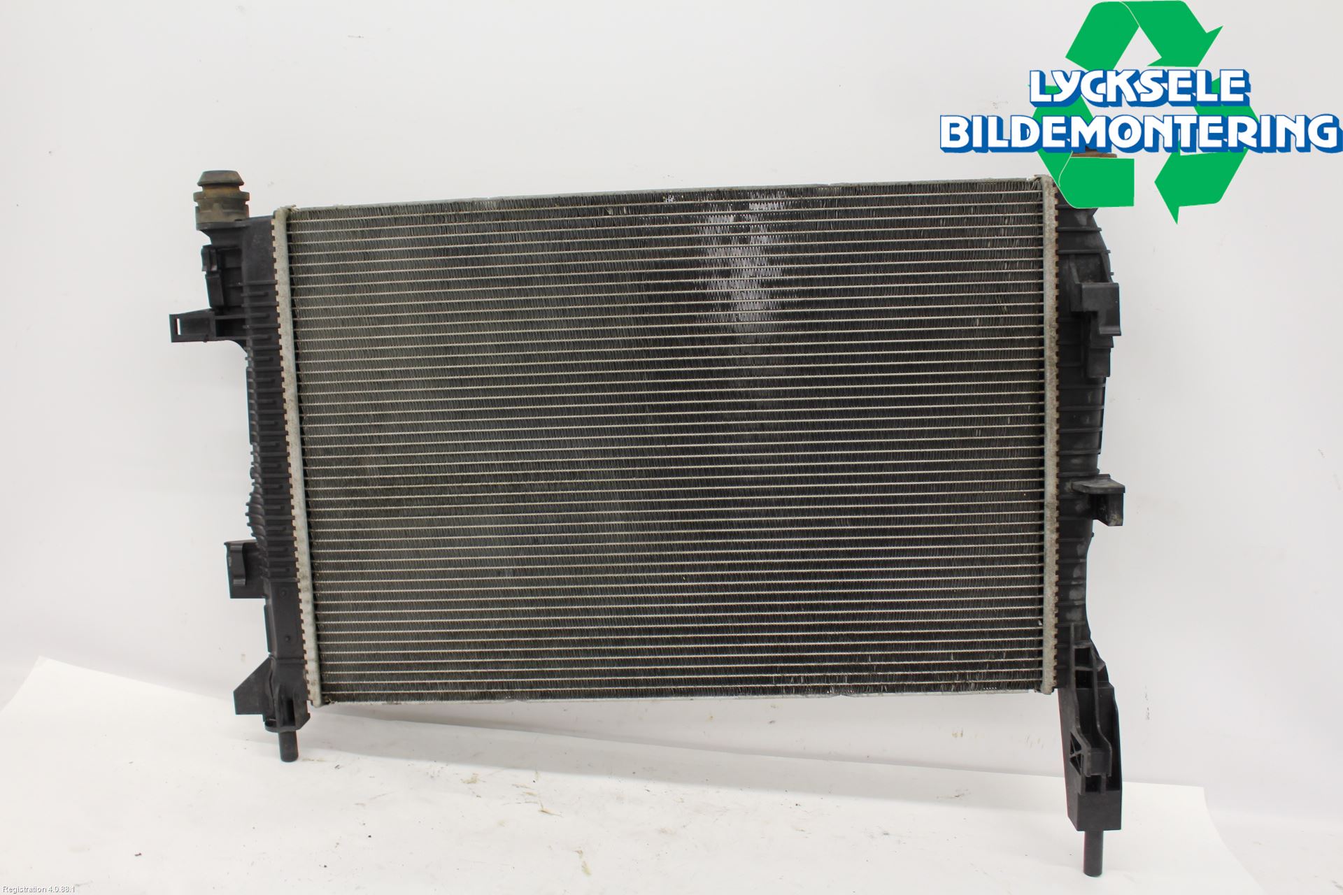 Ford FOCUS 11-14 Kylare Man