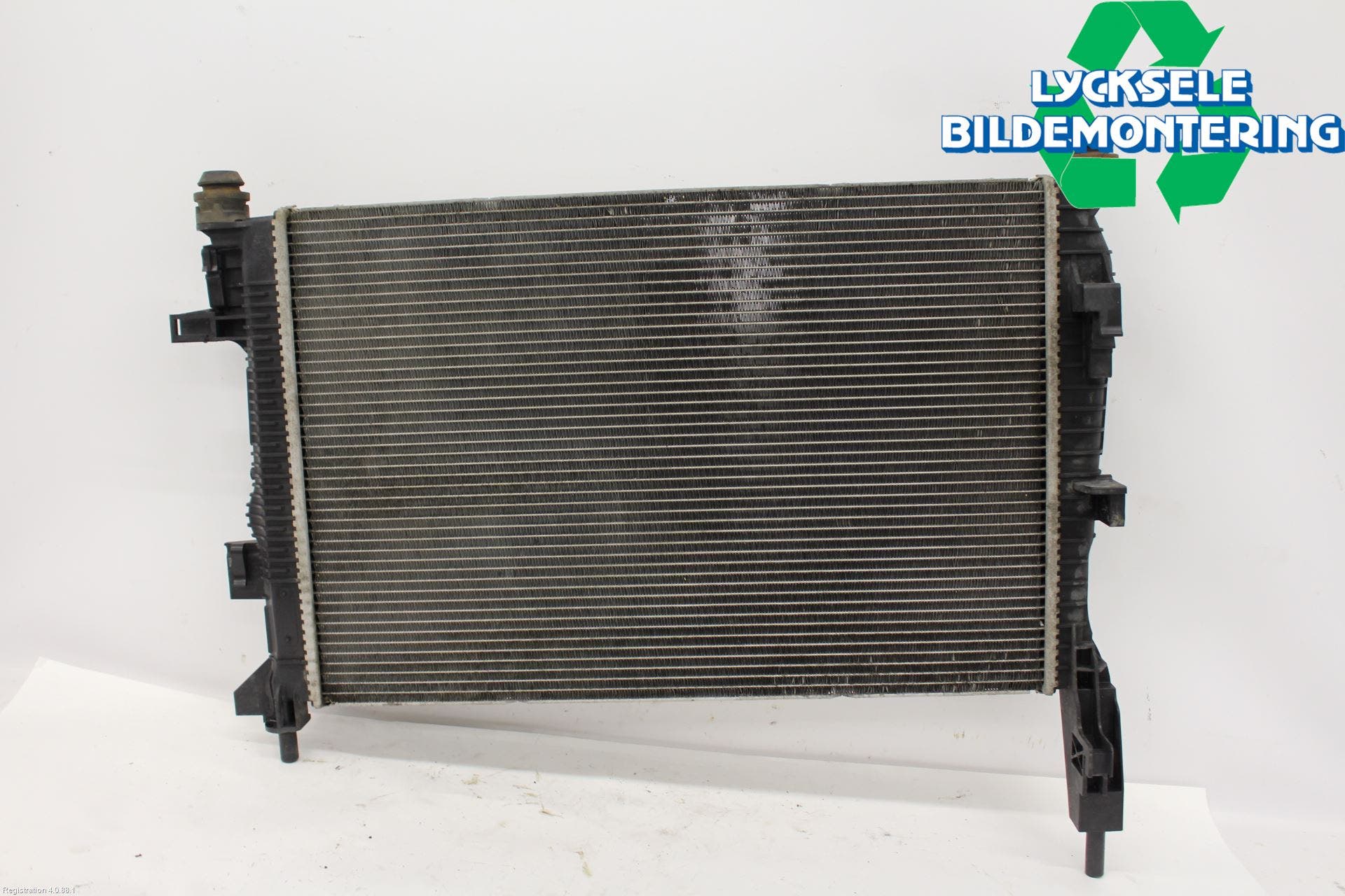 Ford FOCUS 11-14 Kylare Man