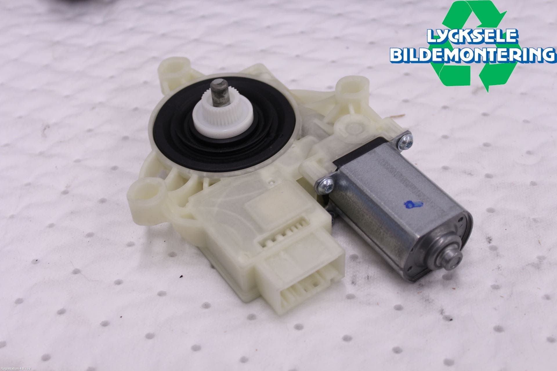 BMW 3 G20/G21/G80/G81 19- Fönsterhissmotor