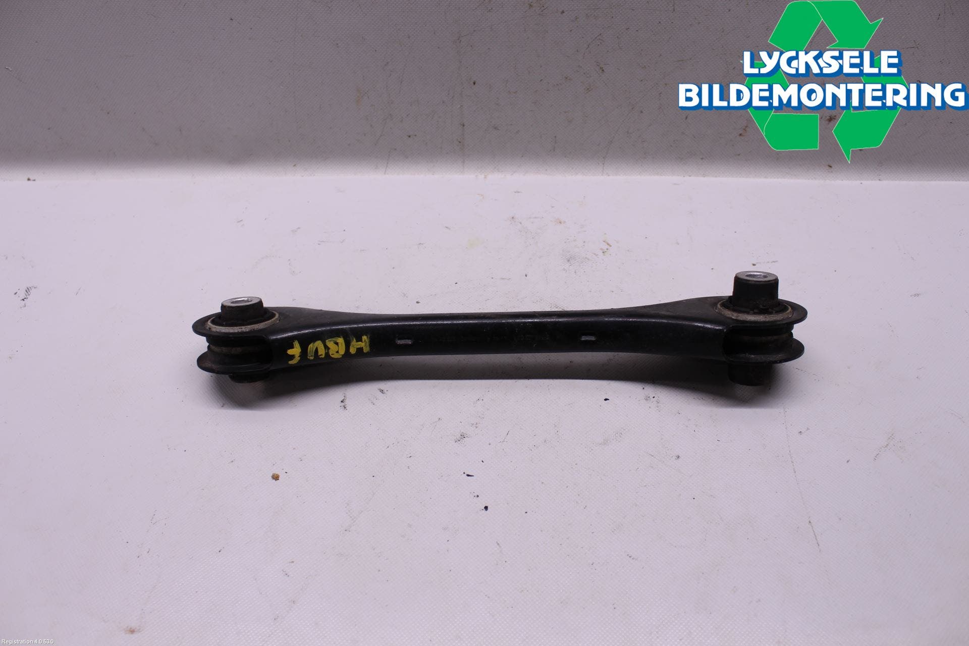 Skoda KODIAQ 17-24 Bärarm Bak Höger