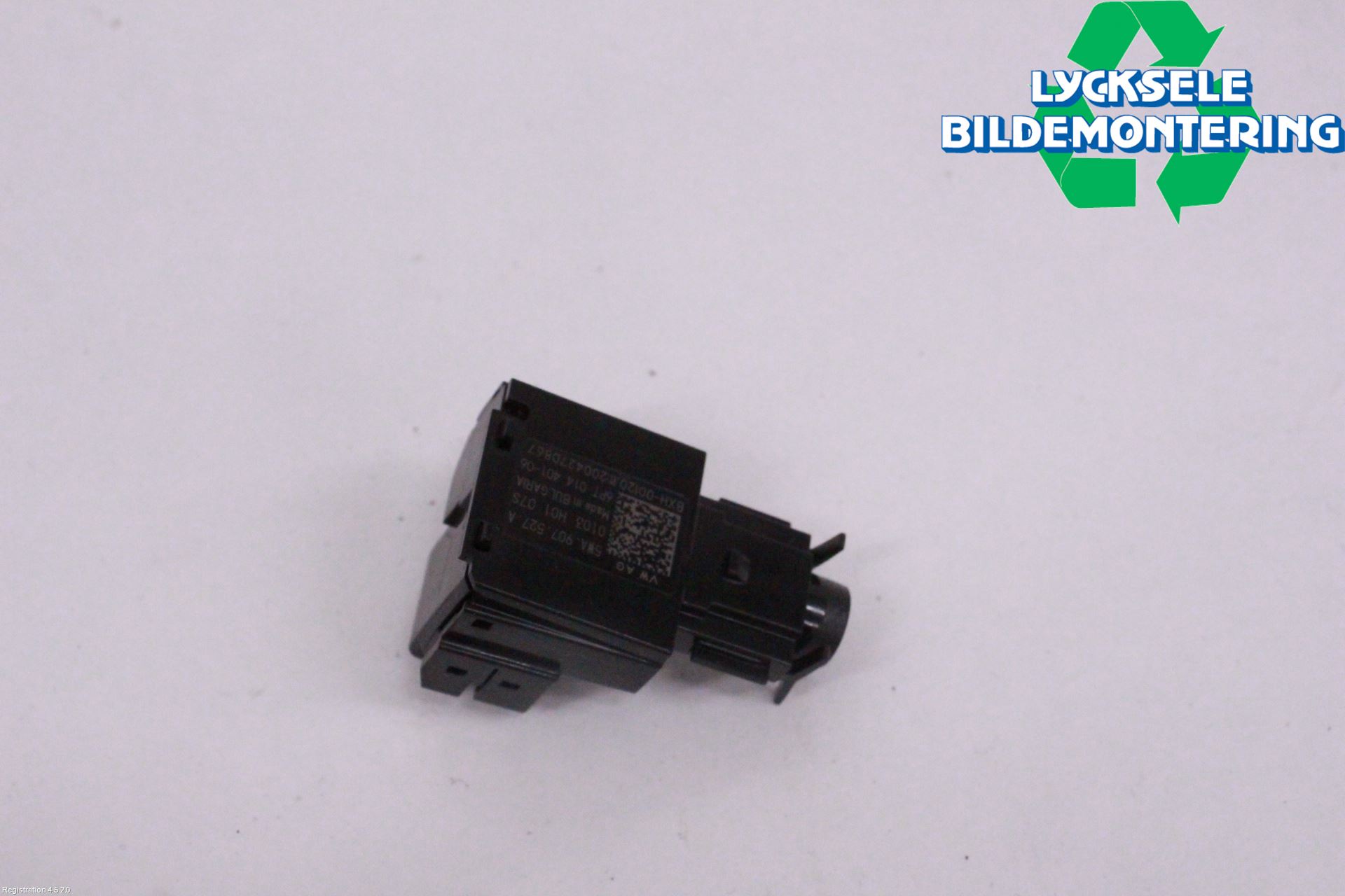 Skoda OCTAVIA (NX) 20- Ac Innertemperatur Sensor