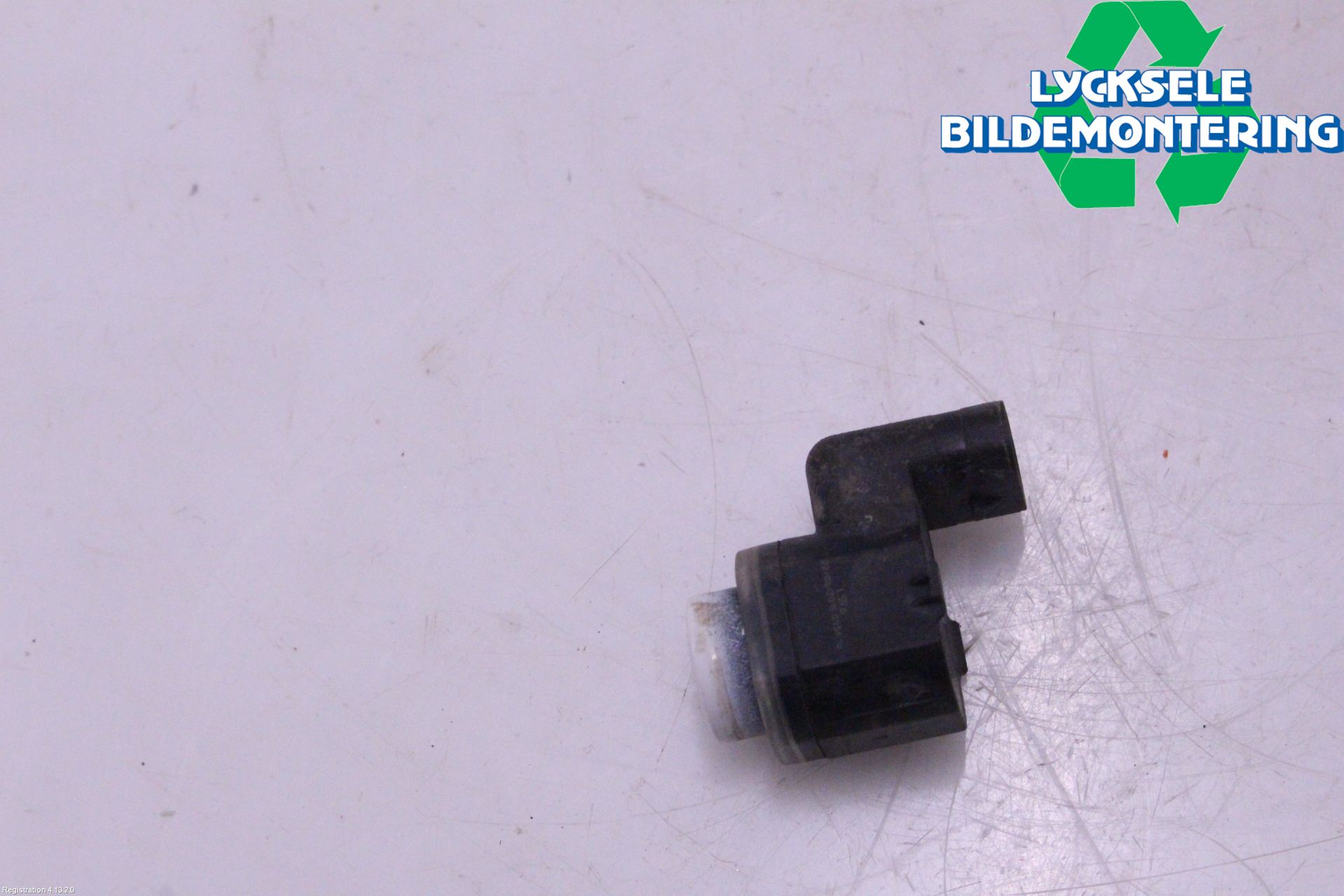 Audi A4 12-15 Parkeringshjälp Backsensor