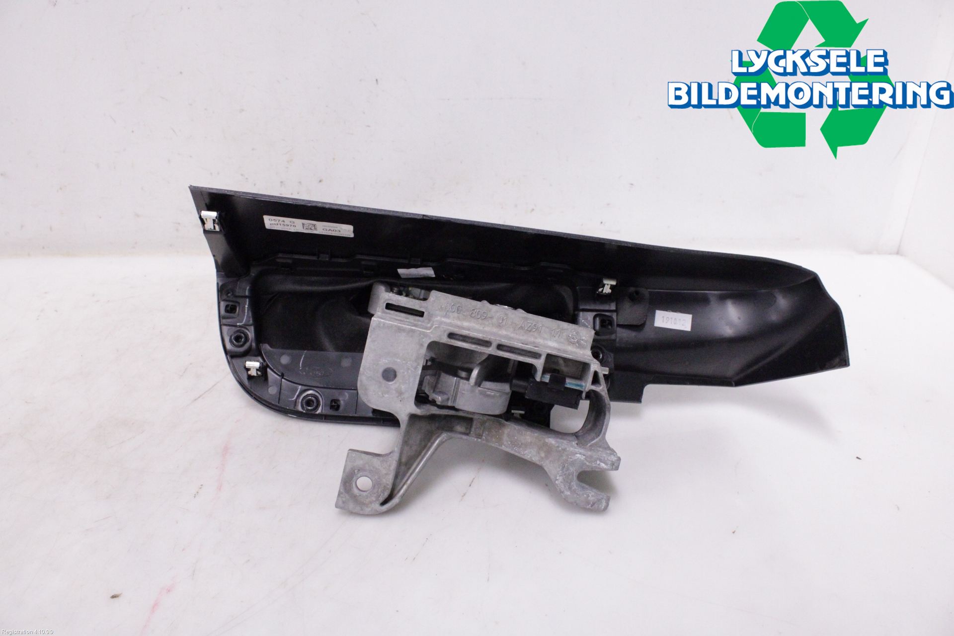 Ford TRANSIT/TOURNEO CONNECT 13-22 Handbromsspak