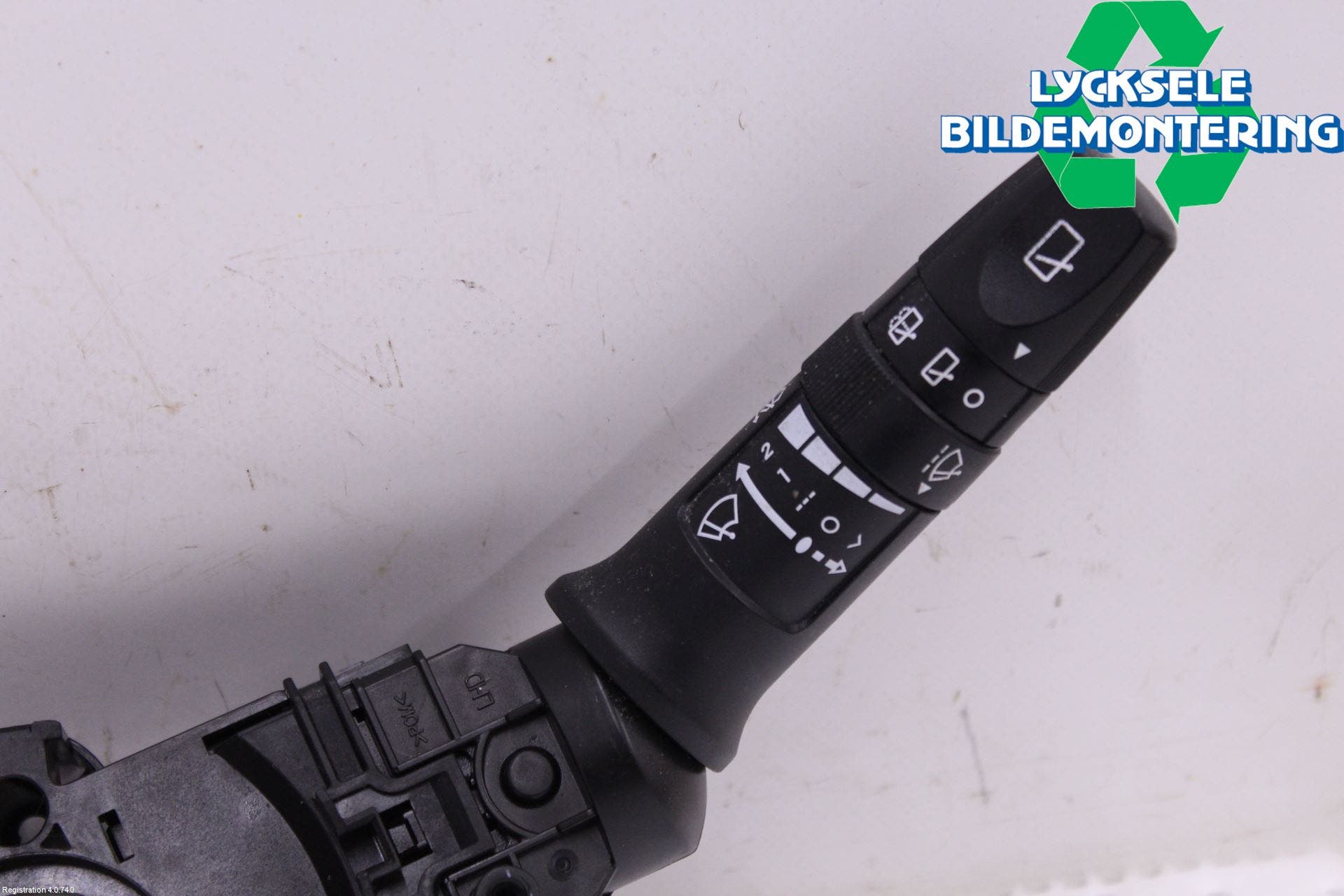 Hyundai i20 PB 09-14 Spakcentral