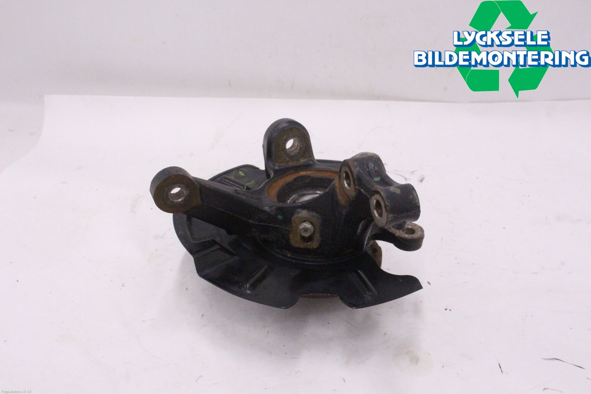 Suzuki VITARA 15- Styrspindel Lagerhus Hö