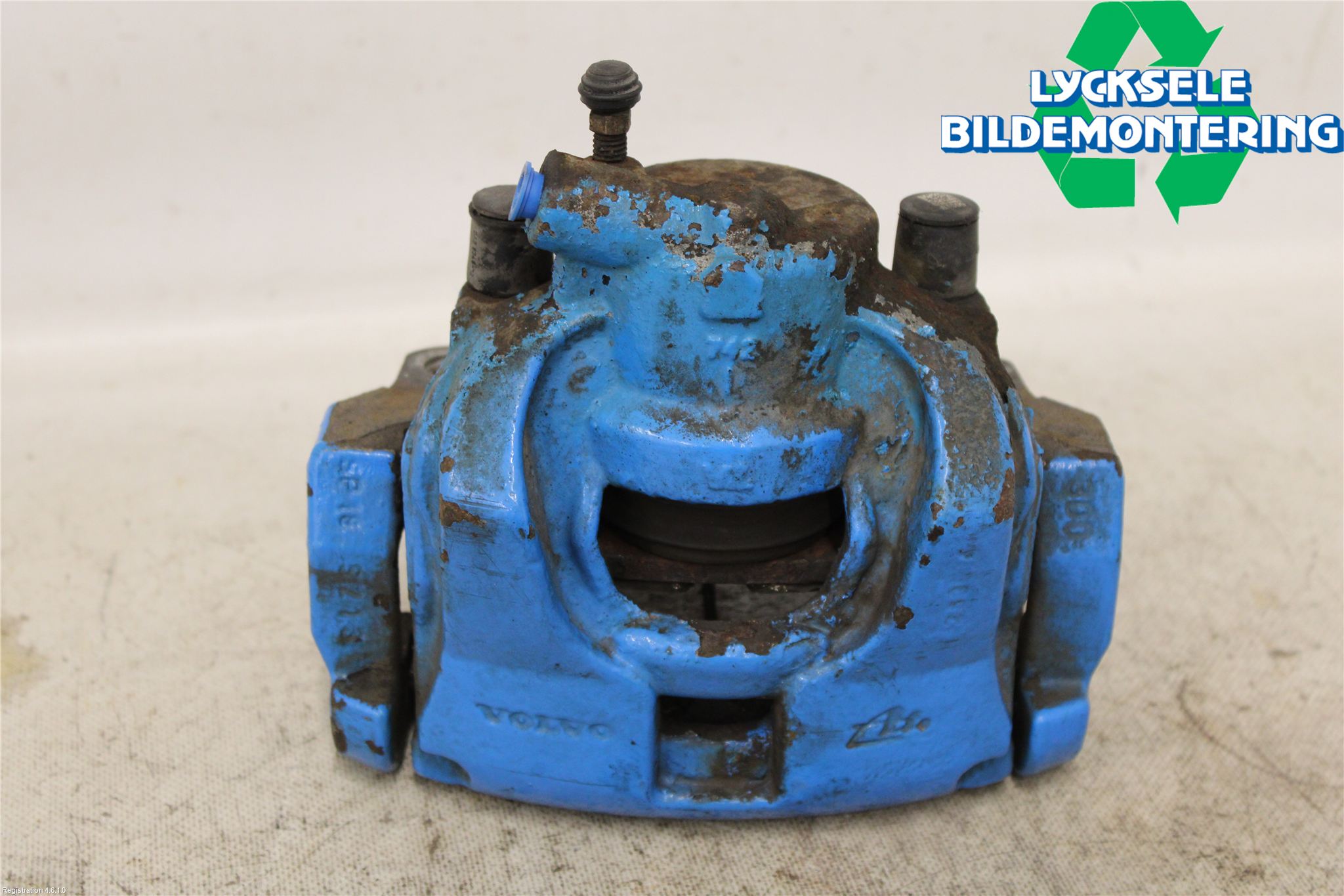 Volvo V70 14-16 Bromsok Fram Höger