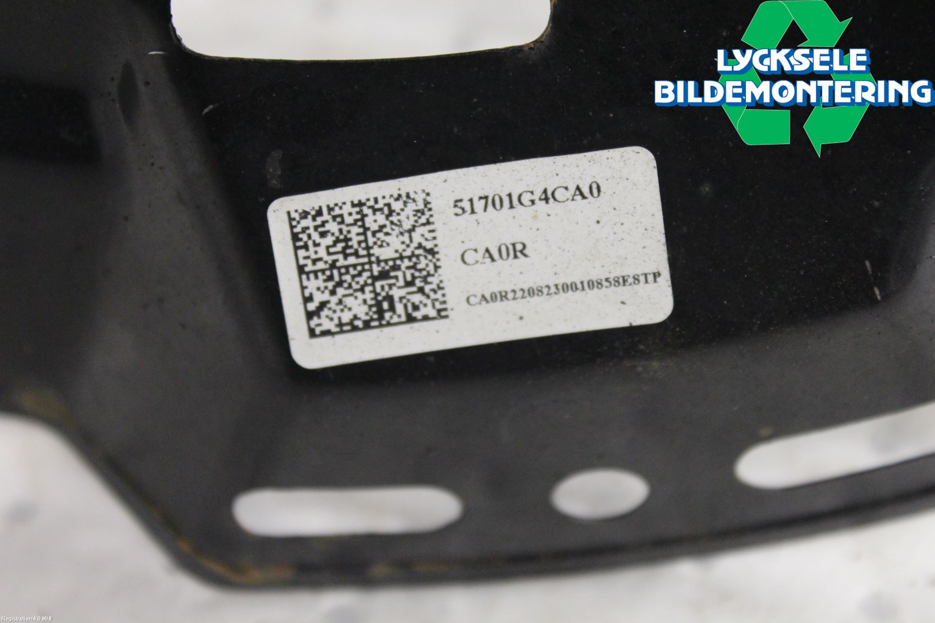 Kia CEED/CEED SW 19- Bromssköld Fram