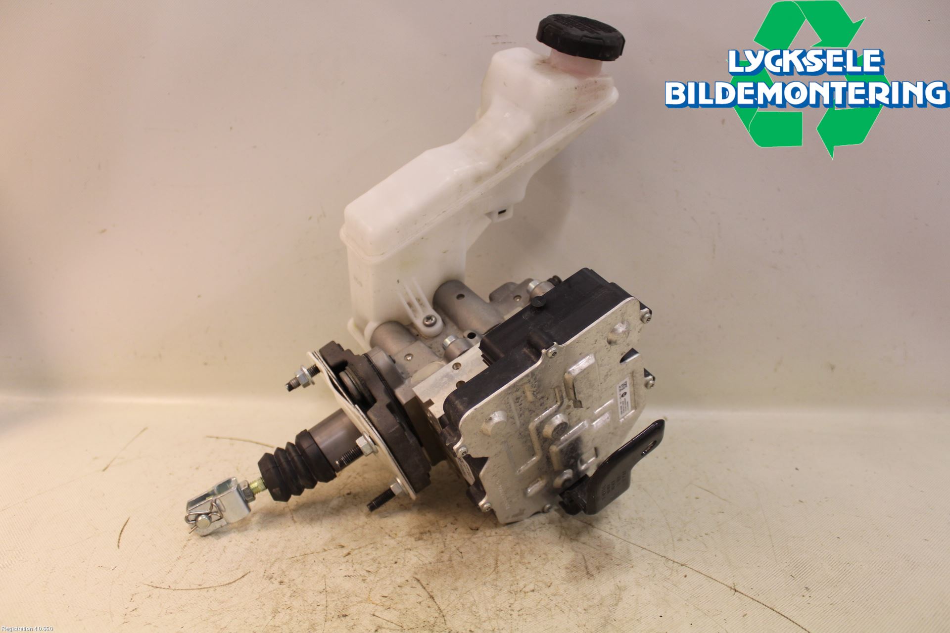 Kia OPTIMA 16-20 Abs Hydraulaggregat