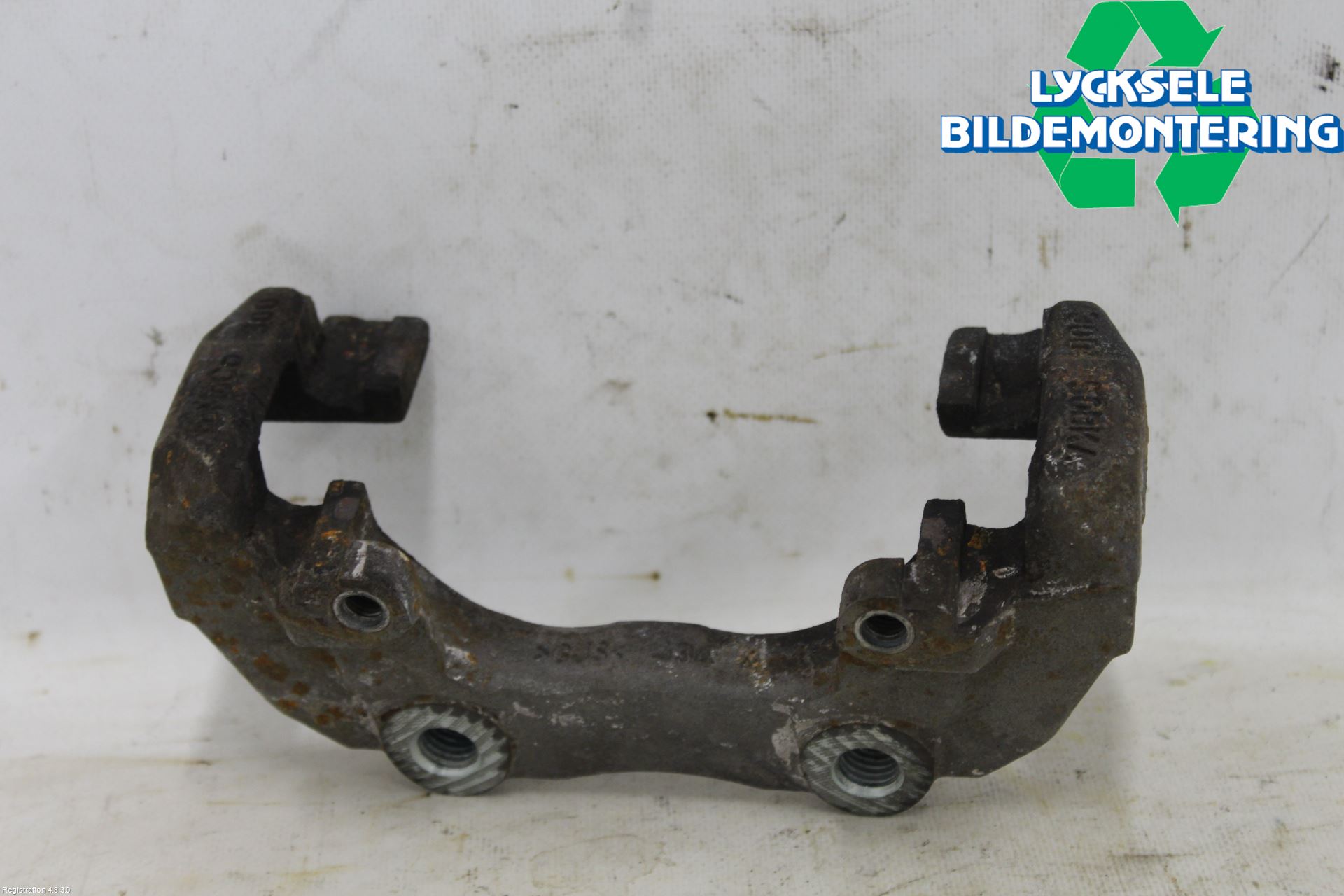 Ford TRANSIT/TOURNEO CONNECT 13-22 Bromsokshållare