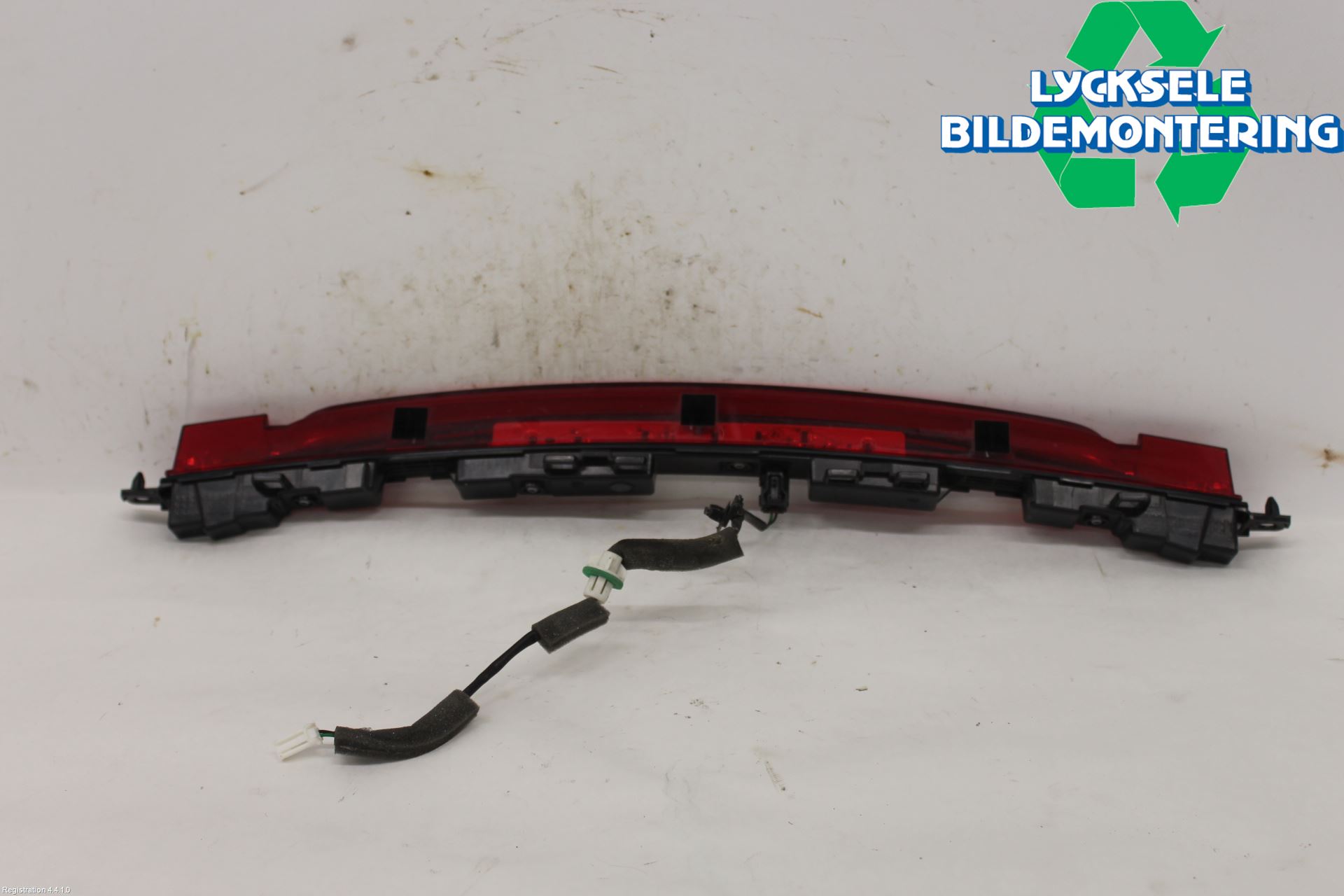 Mazda CX-60 22- Bromsljus Bakruta