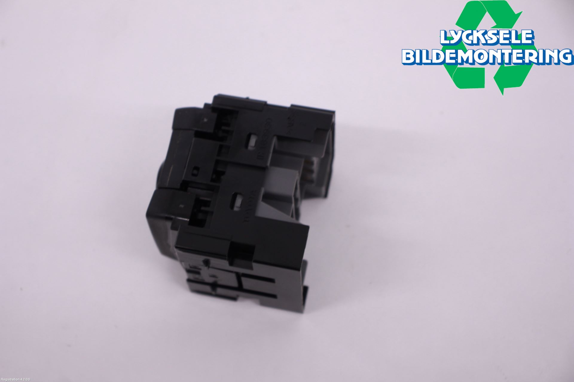 Toyota RAV4 19- Strömställare Spegel