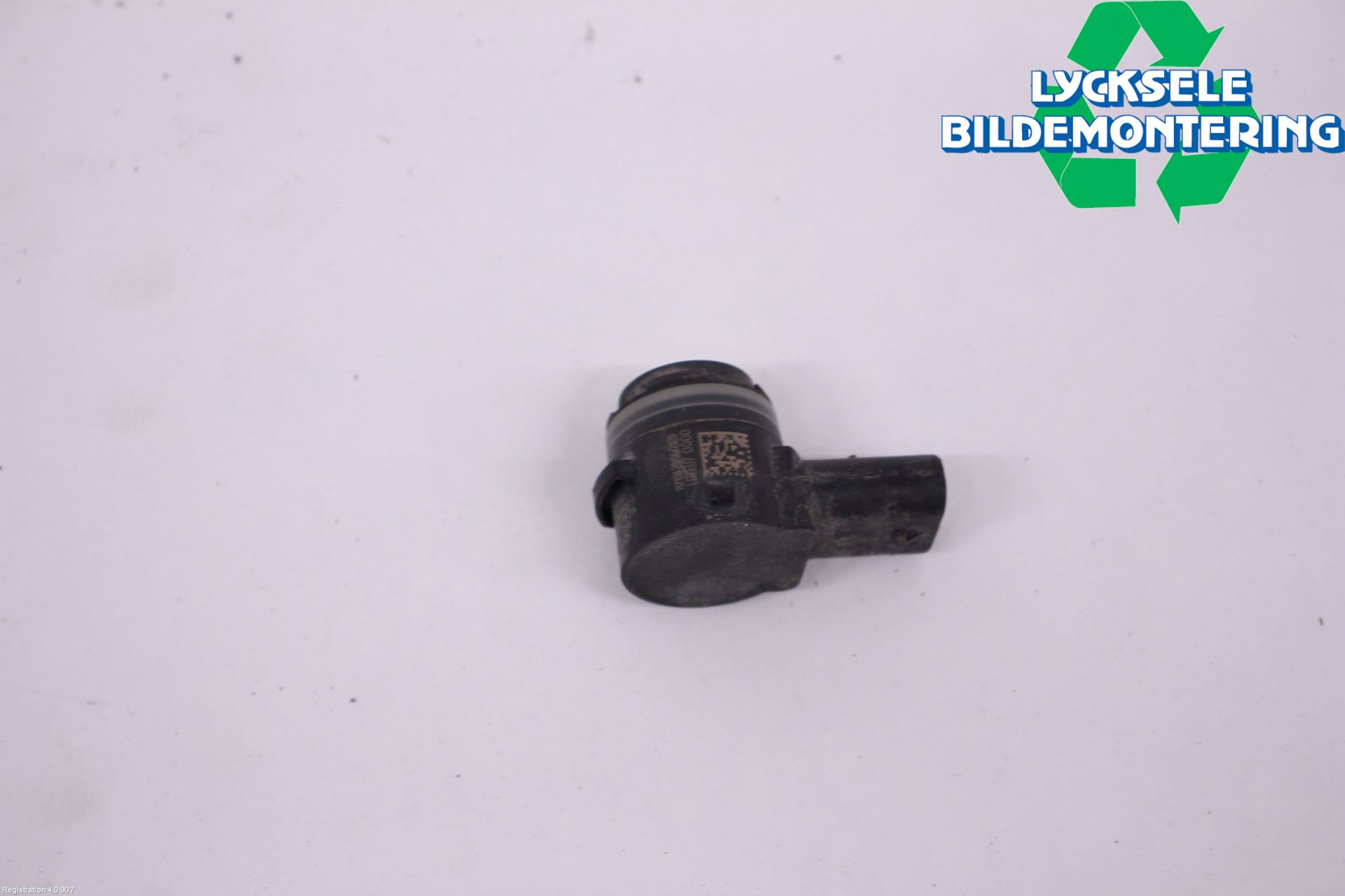 Volkswagen VW CADDY 16-20 Parkeringshjälp Frontsensor