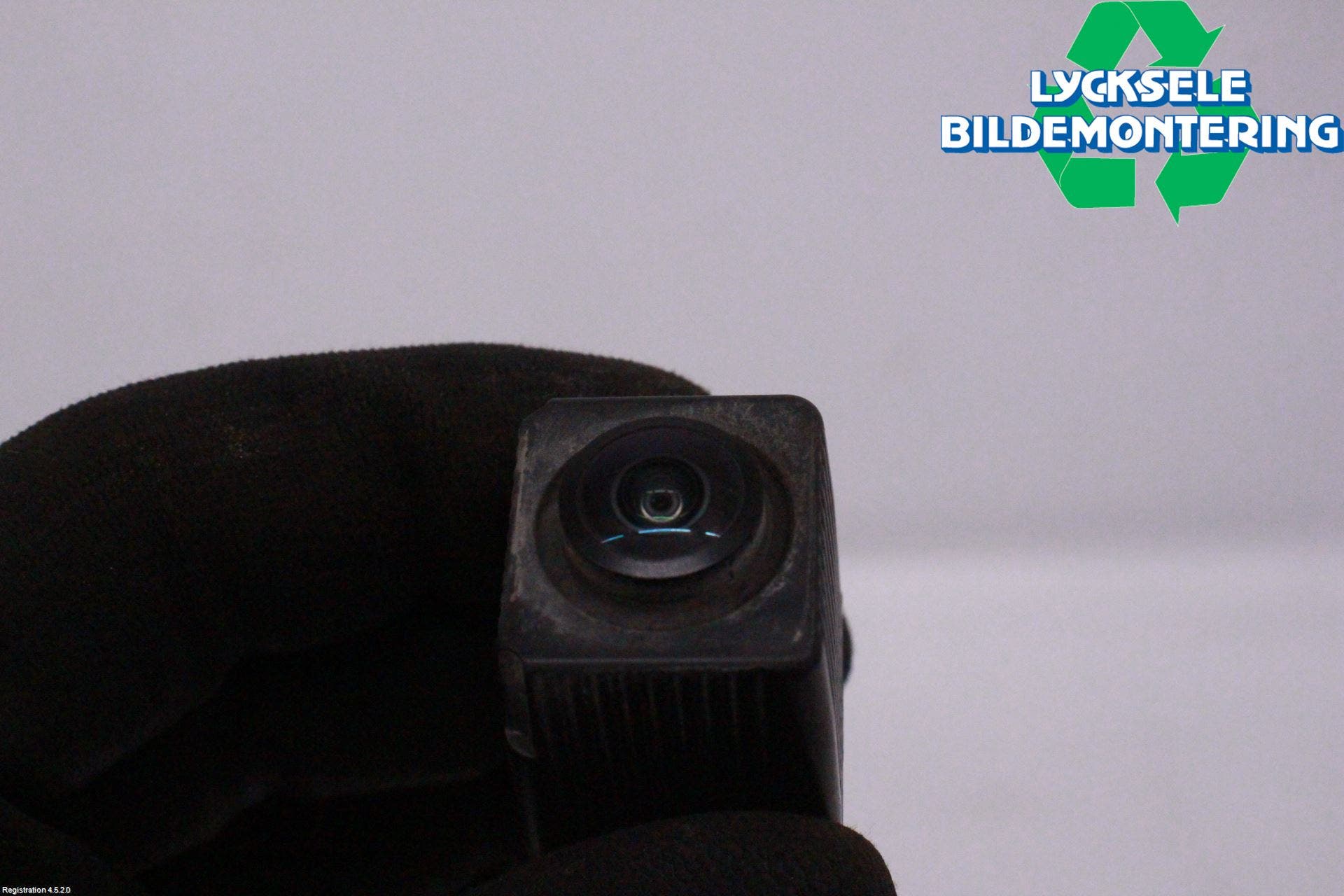 Opel MOKKA 21- Parkeringshjälp Kamera