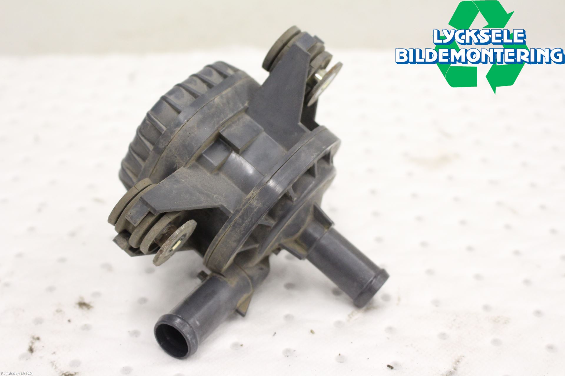 Toyota RAV4 13-18 Värme Cirkulationspump