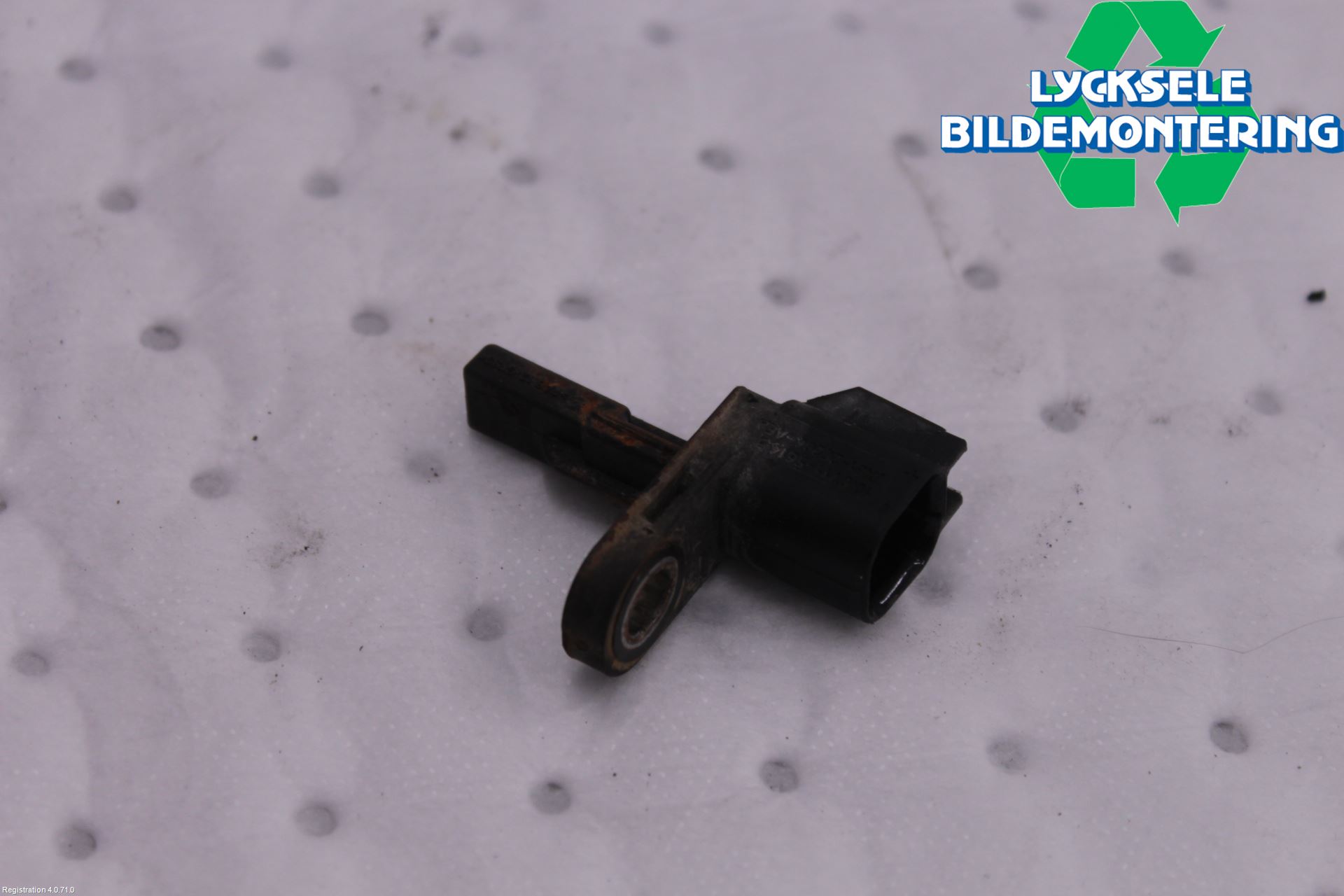Ford FOCUS 19- Abs Sensor