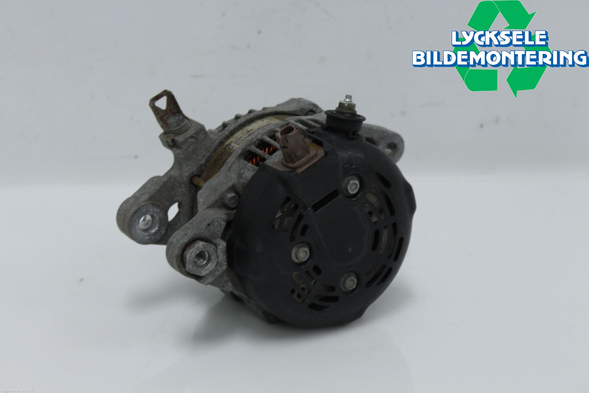 Toyota RAV4 13-18 Generator