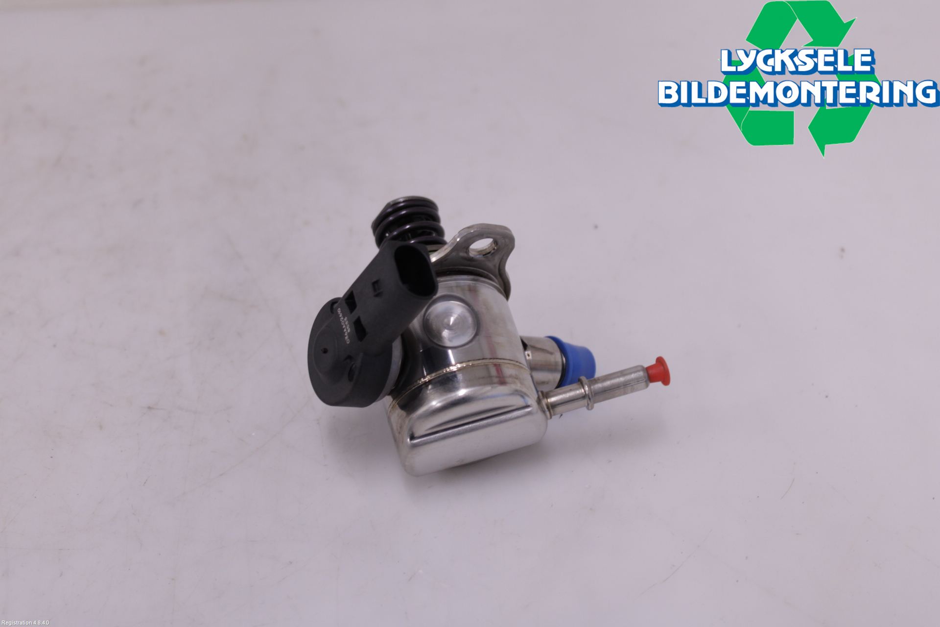 Volkswagen VW TIGUAN 24- Bränslepump Mek