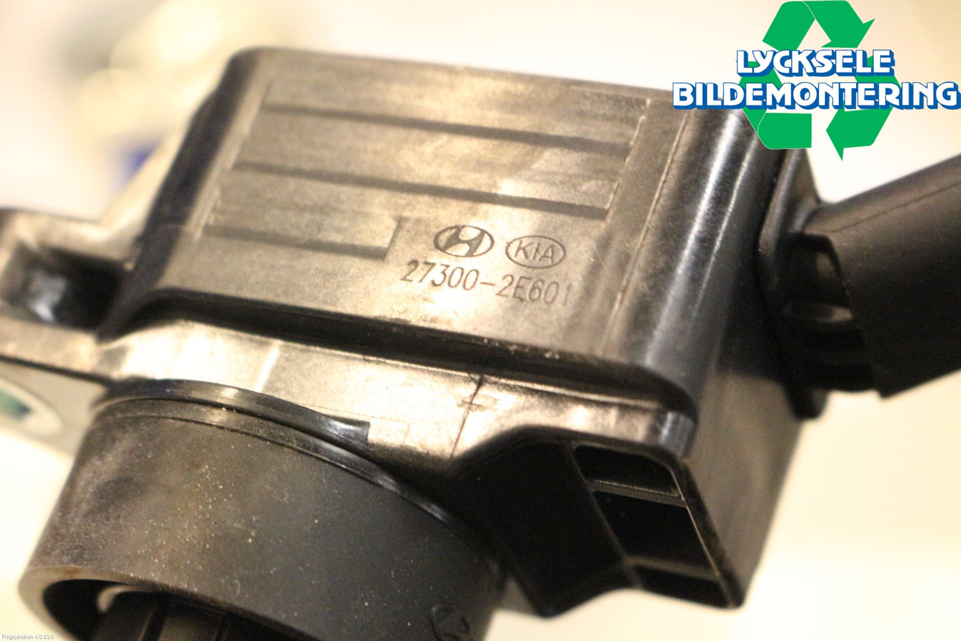 Kia OPTIMA 16-20 Tändspole