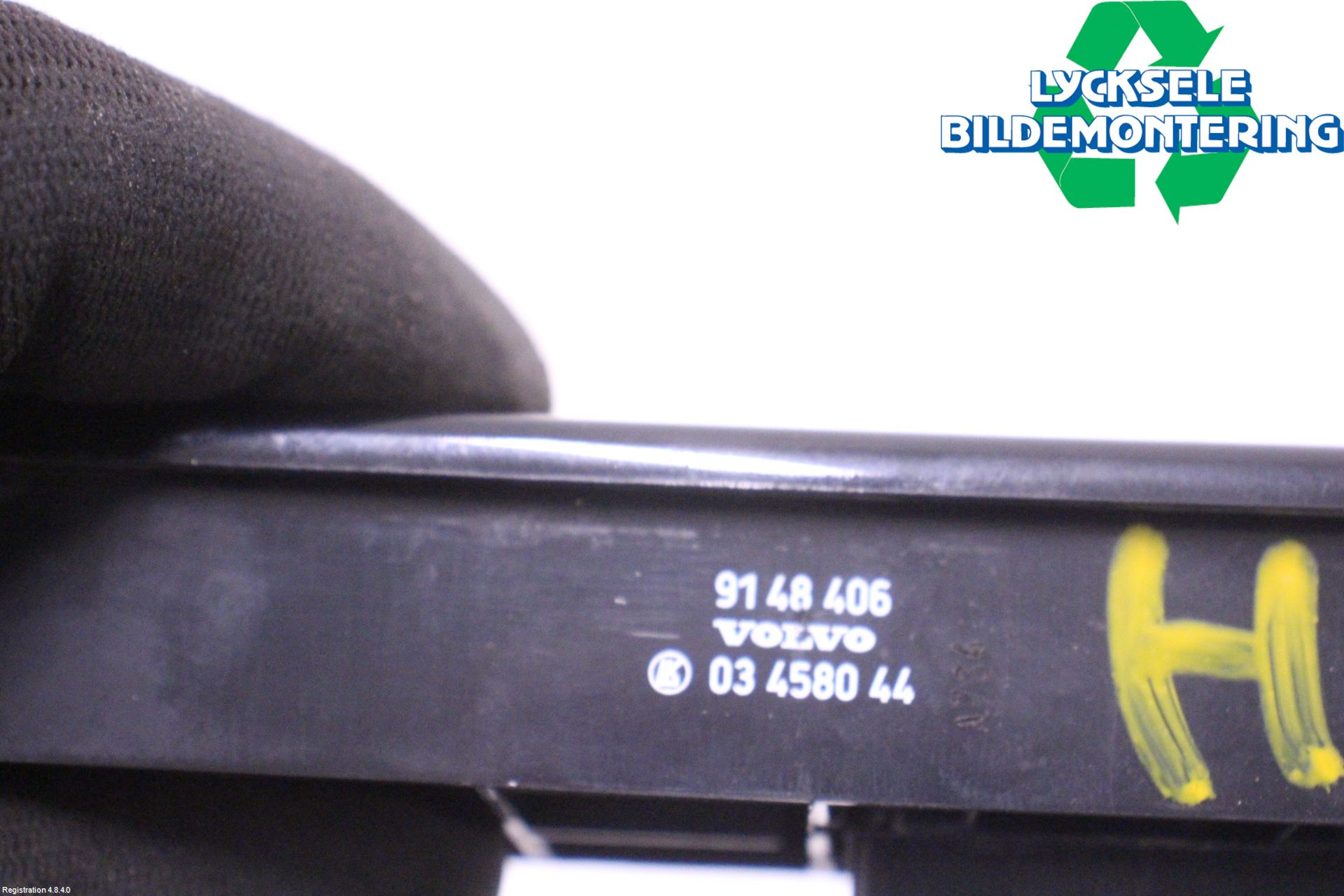 Volvo 940 91-98 Strömställare Elhiss