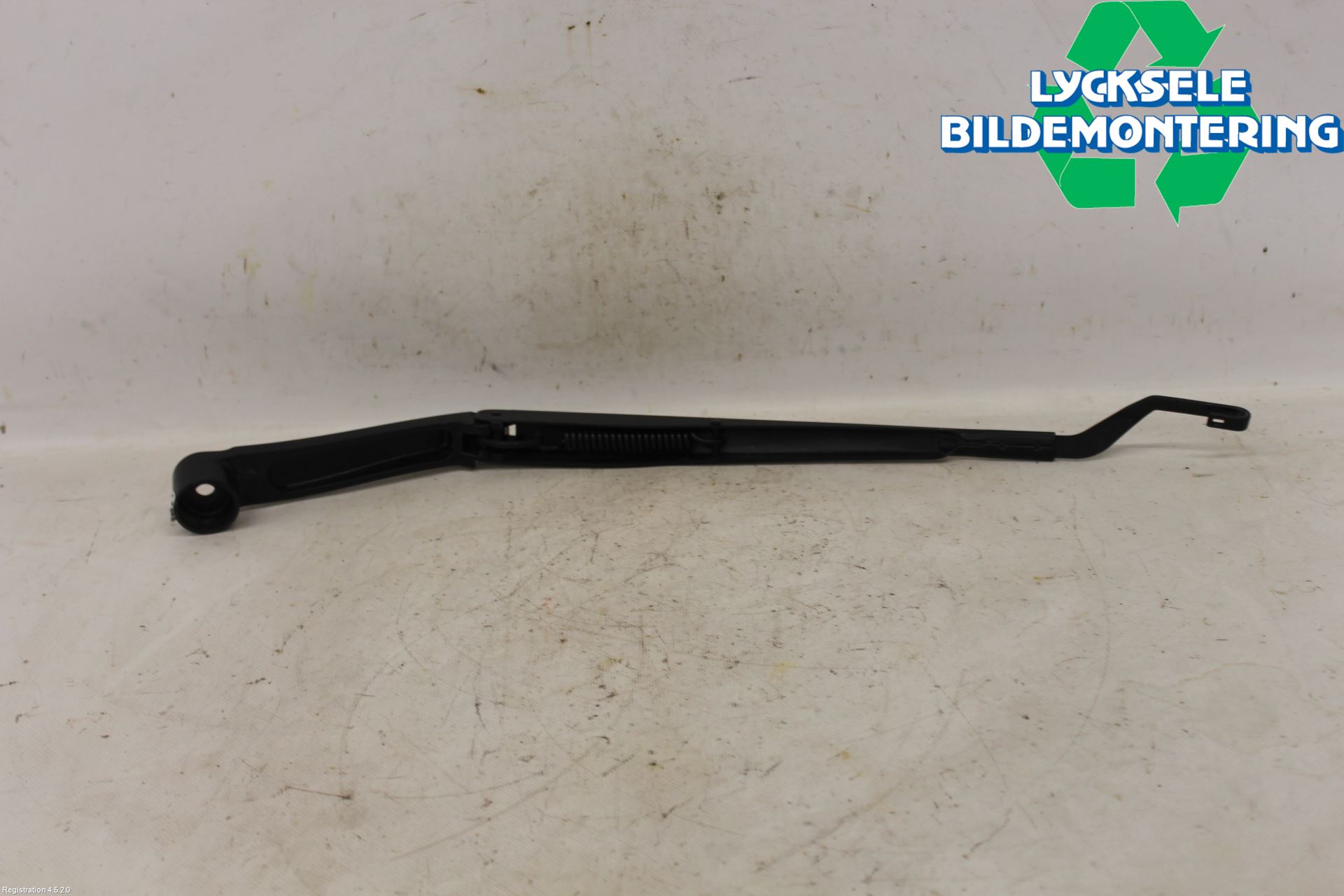 Kia NIRO (DE) 17-22 Torkararm Armar Vindruta