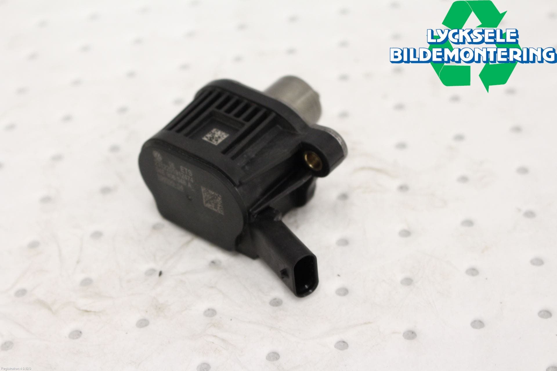 Audi A3/S3 8Y 21- Kamställningsventil