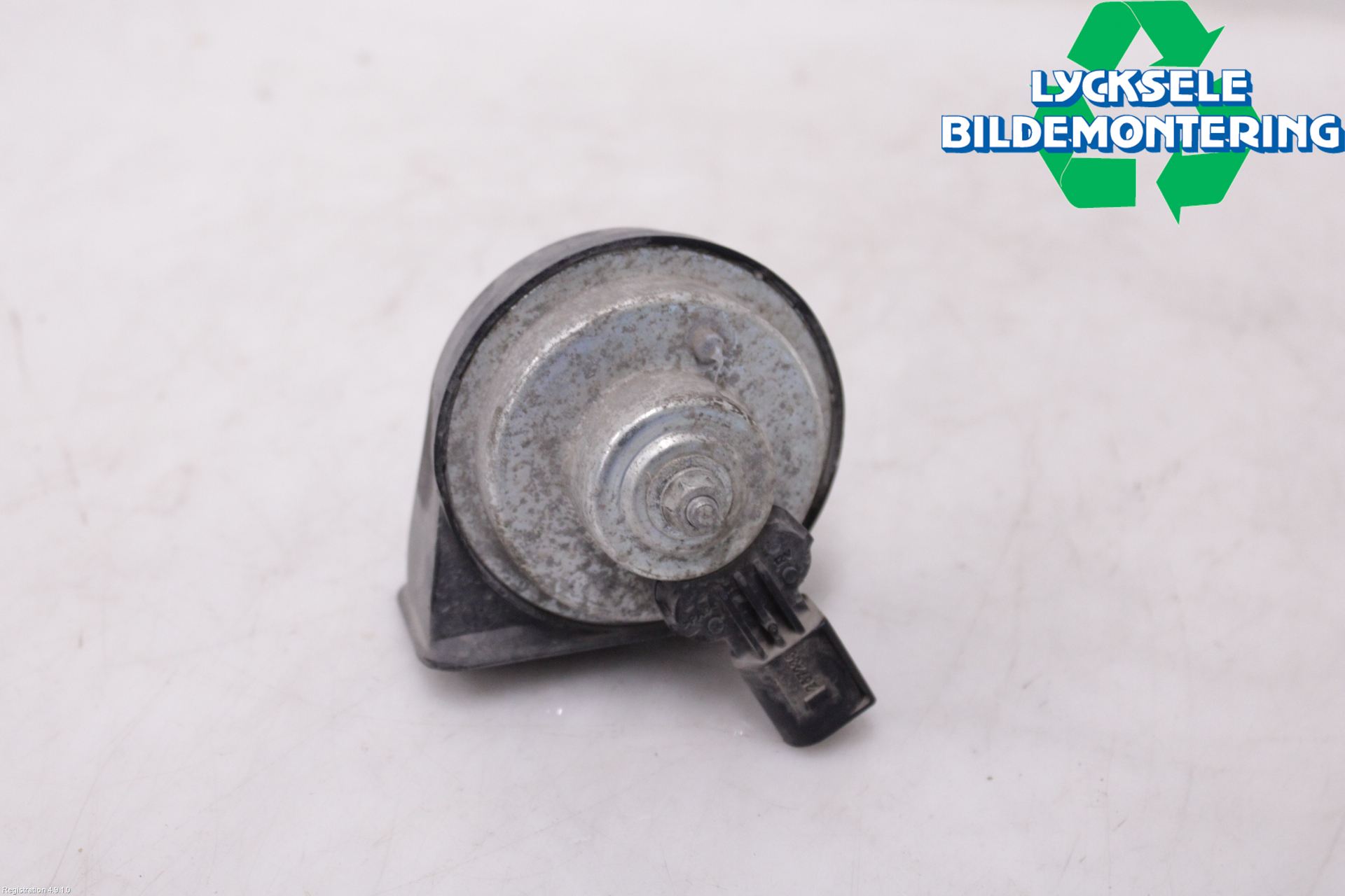 Mercedes-Benz MB CLA-KLASS (C117/X117) 13-19 Signalhorn
