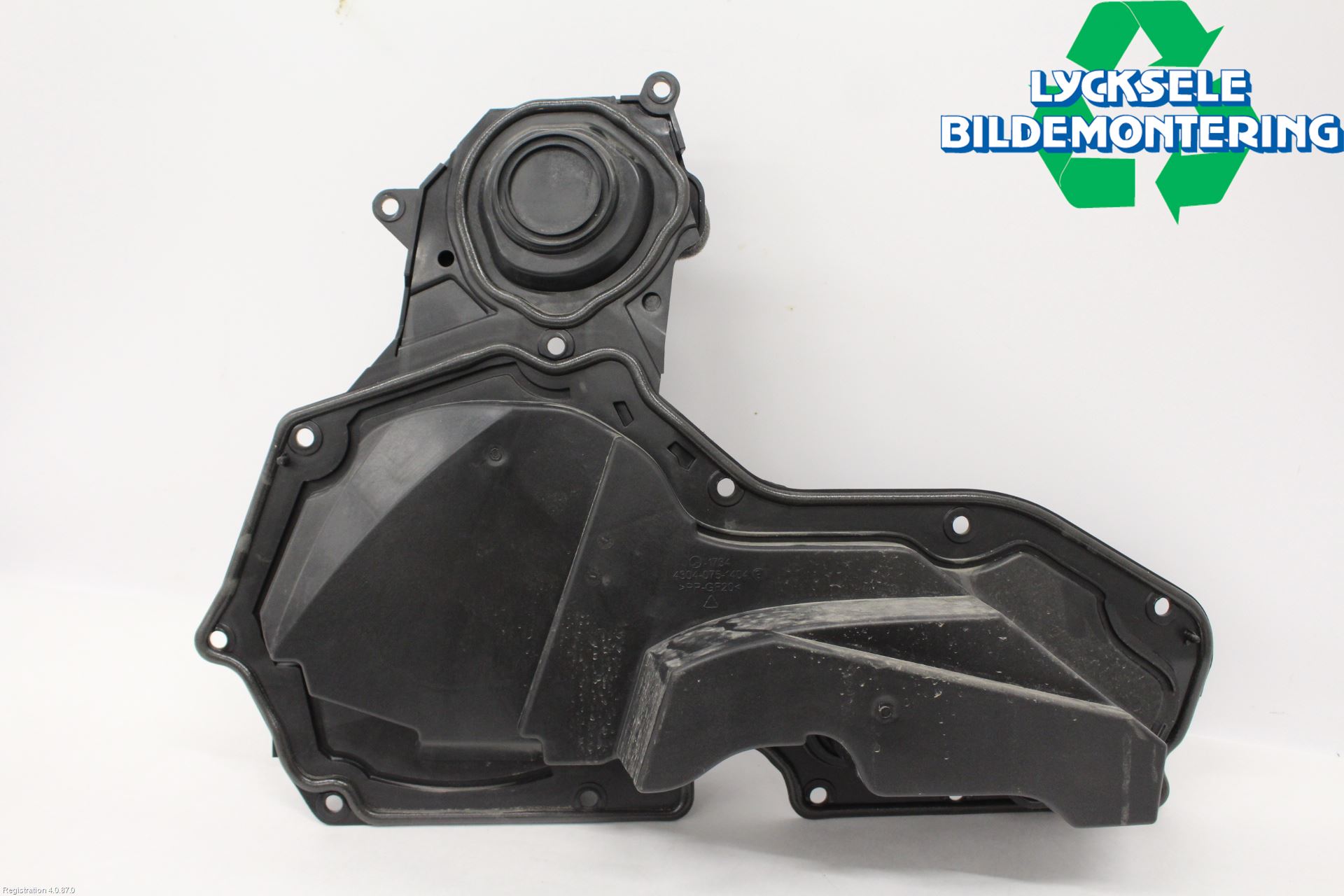 Audi A6 F2/C8 19- Högtalare