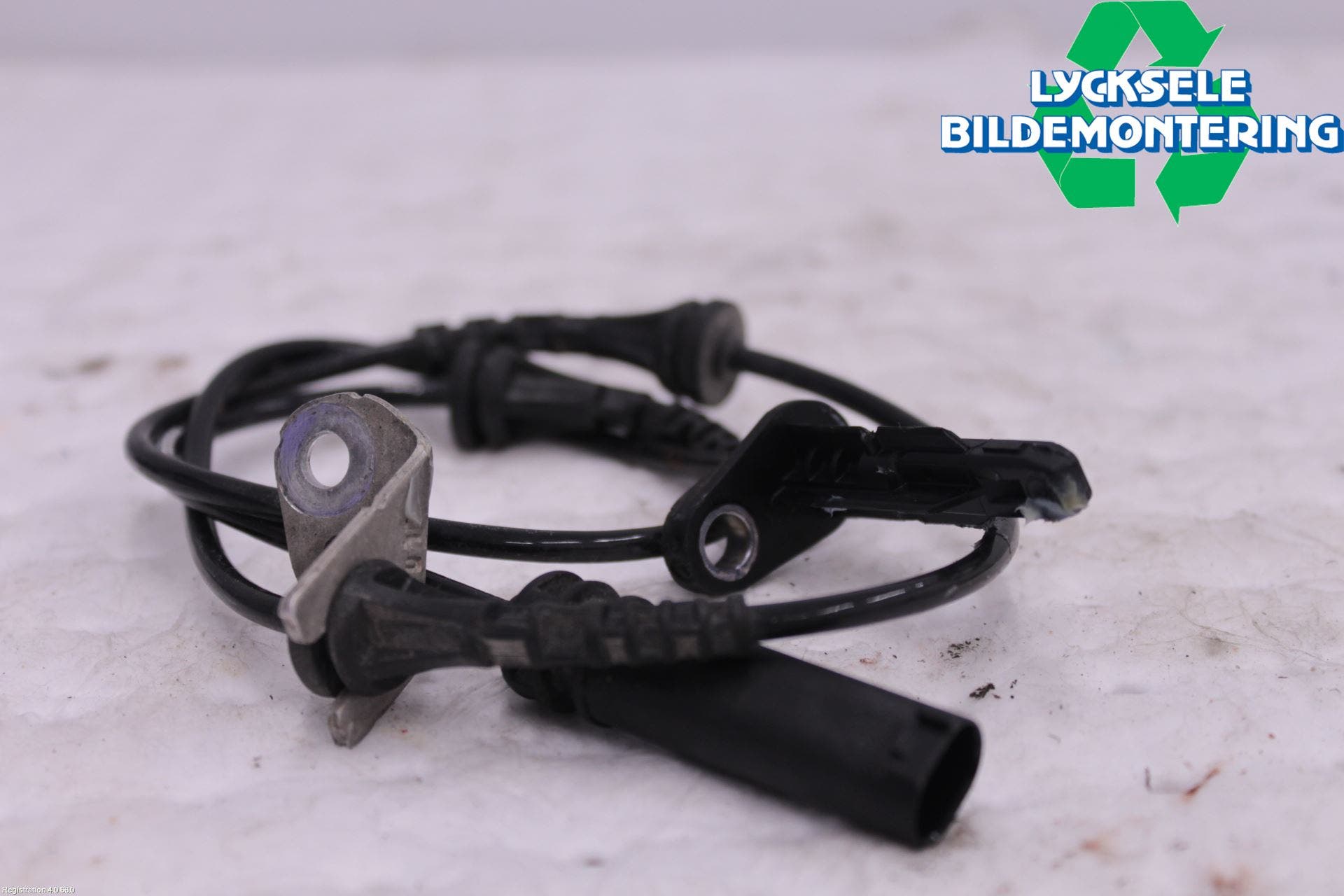 BMW X3 G01 18- Abs Sensor