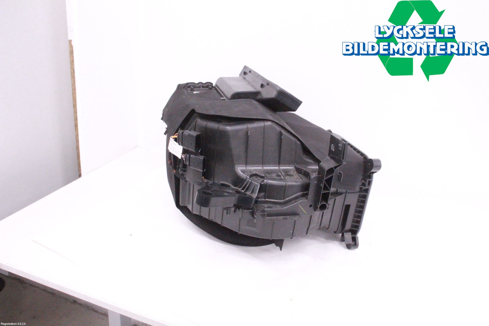 Skoda ENYAQ iV 21- Värme Cellpaket Komp