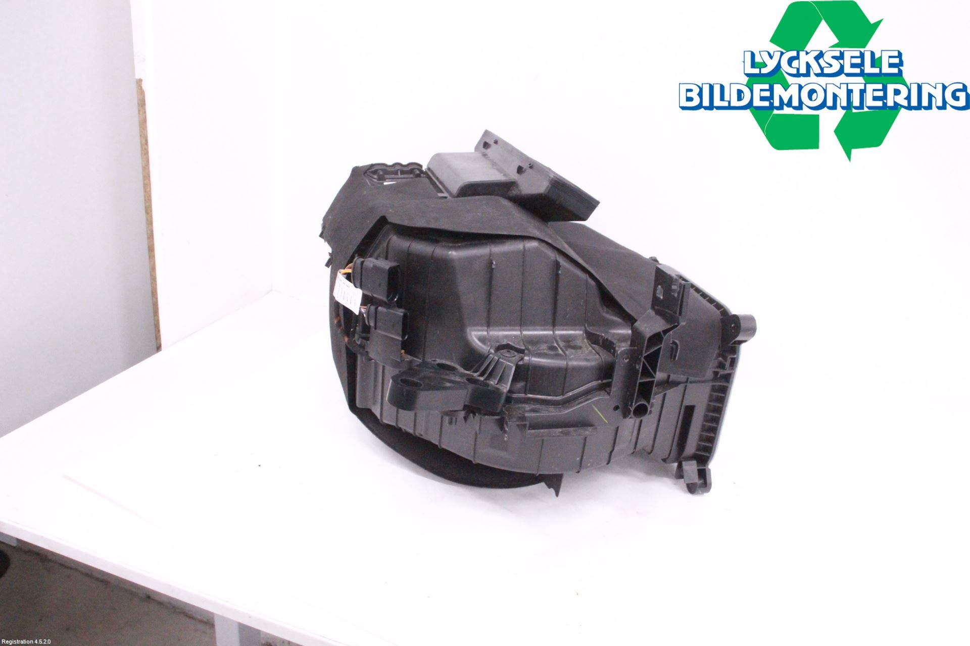 Skoda ENYAQ iV 21- Värme Cellpaket Komp