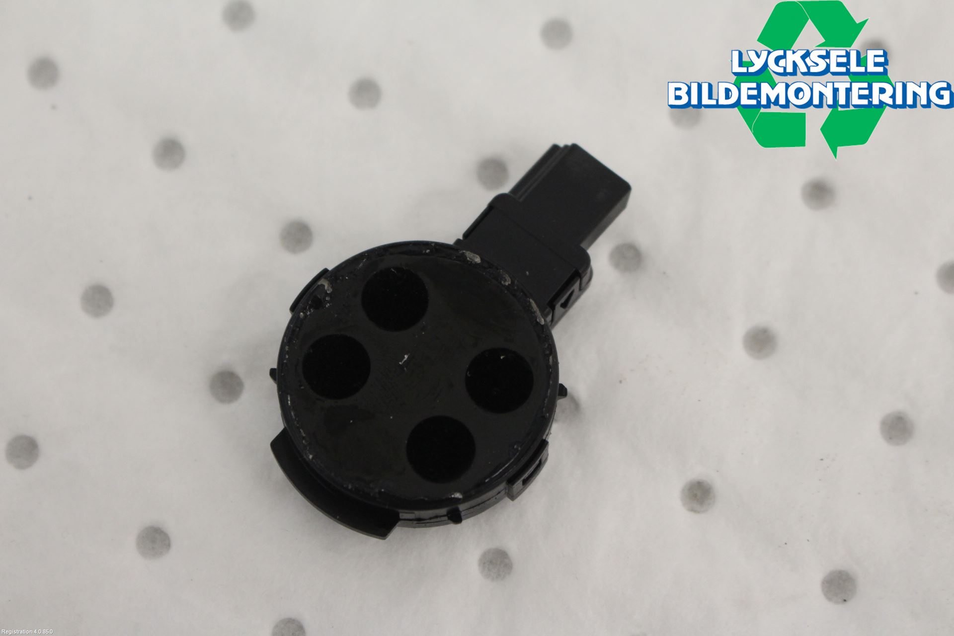 Kia NIRO (DE) 17-22 Regnsensor