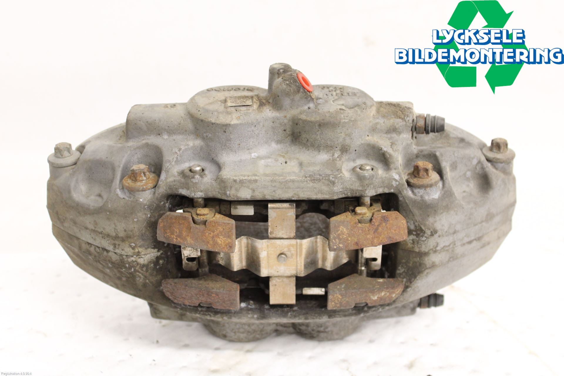 BMW 4 F32/F33/F82/F83 13-20 Bromsok Fram Höger