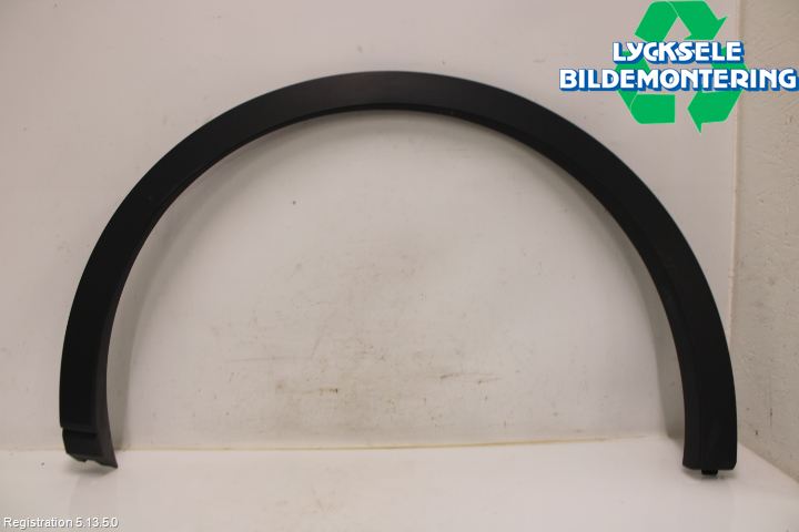 Volkswagen VW ID.4 21- Skärmbreddare
