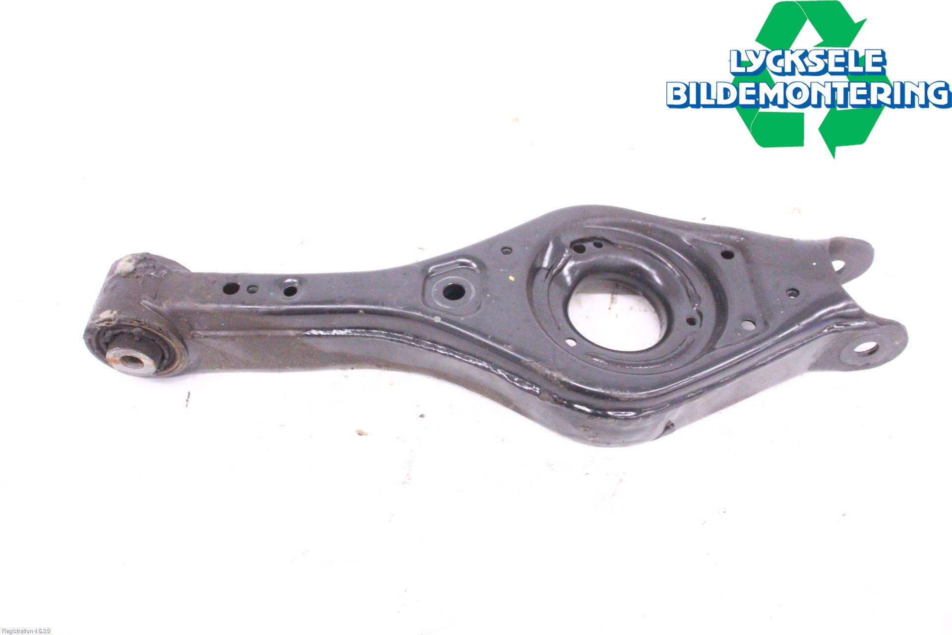 BYD ATTO 22- Bärarm Bak Höger