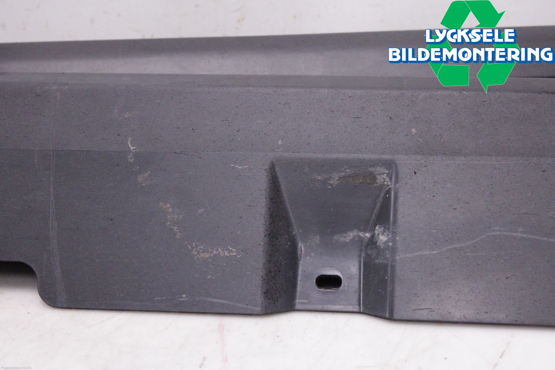 Ford TRANSIT/TOURNEO CONNECT 13-22 Sidokjol Hö