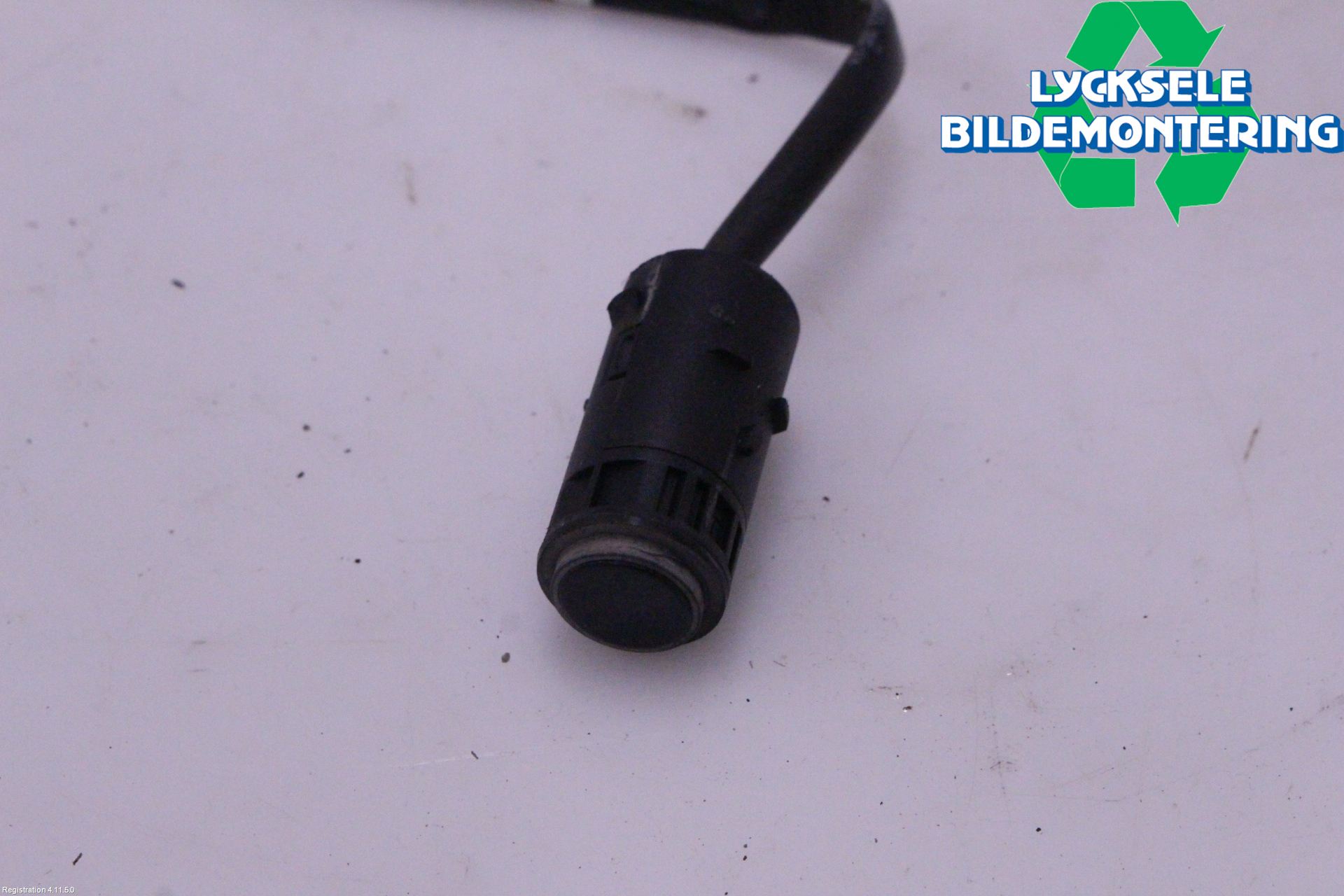 Hyundai SANTA FE  06-12 Parkeringshjälp Backsensor
