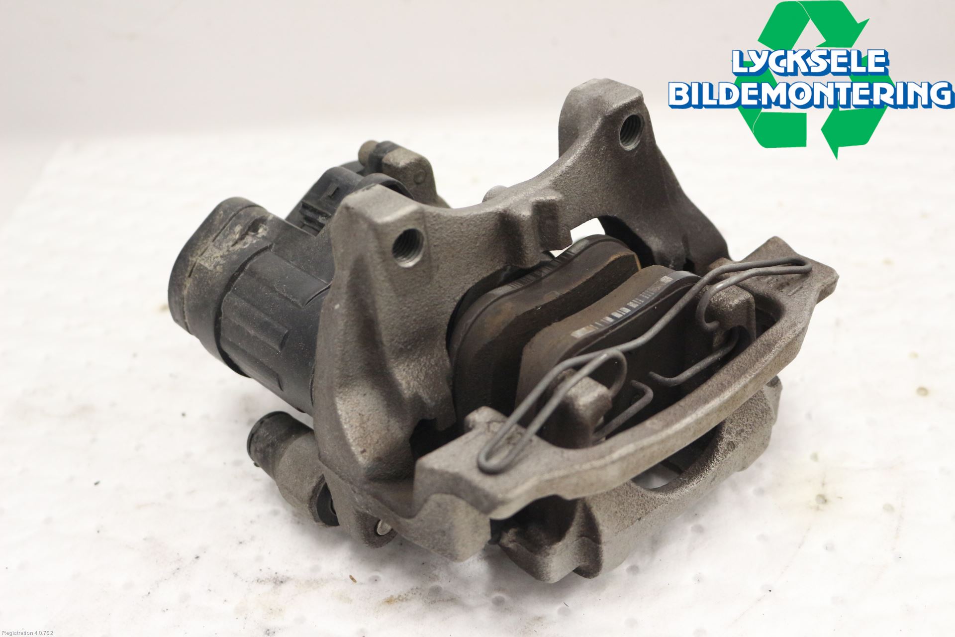 Audi A3/S3 8Y 21- Bromsok Bak Vänster