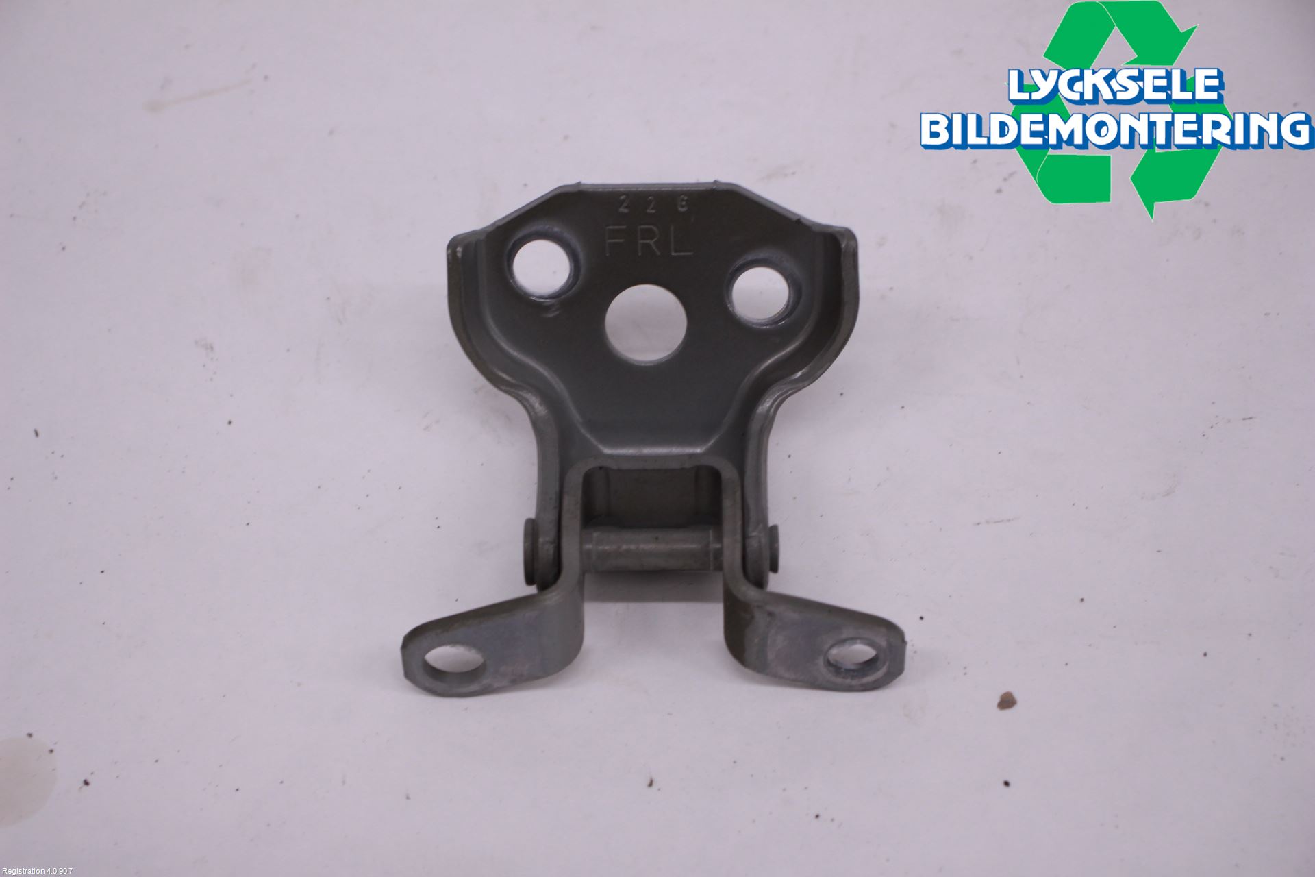 Subaru OUTBACK 21- Dörrgångjärn