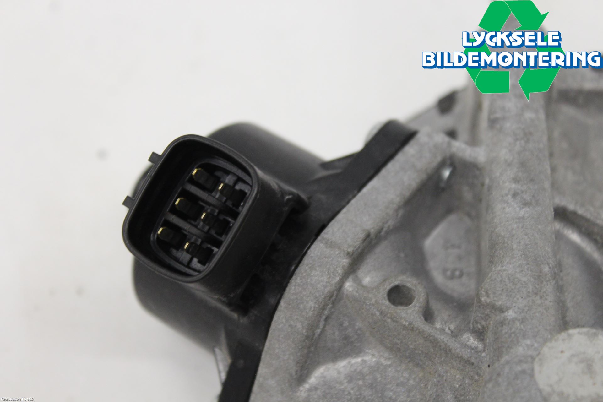 Toyota COROLLA 19- Egr Ventil