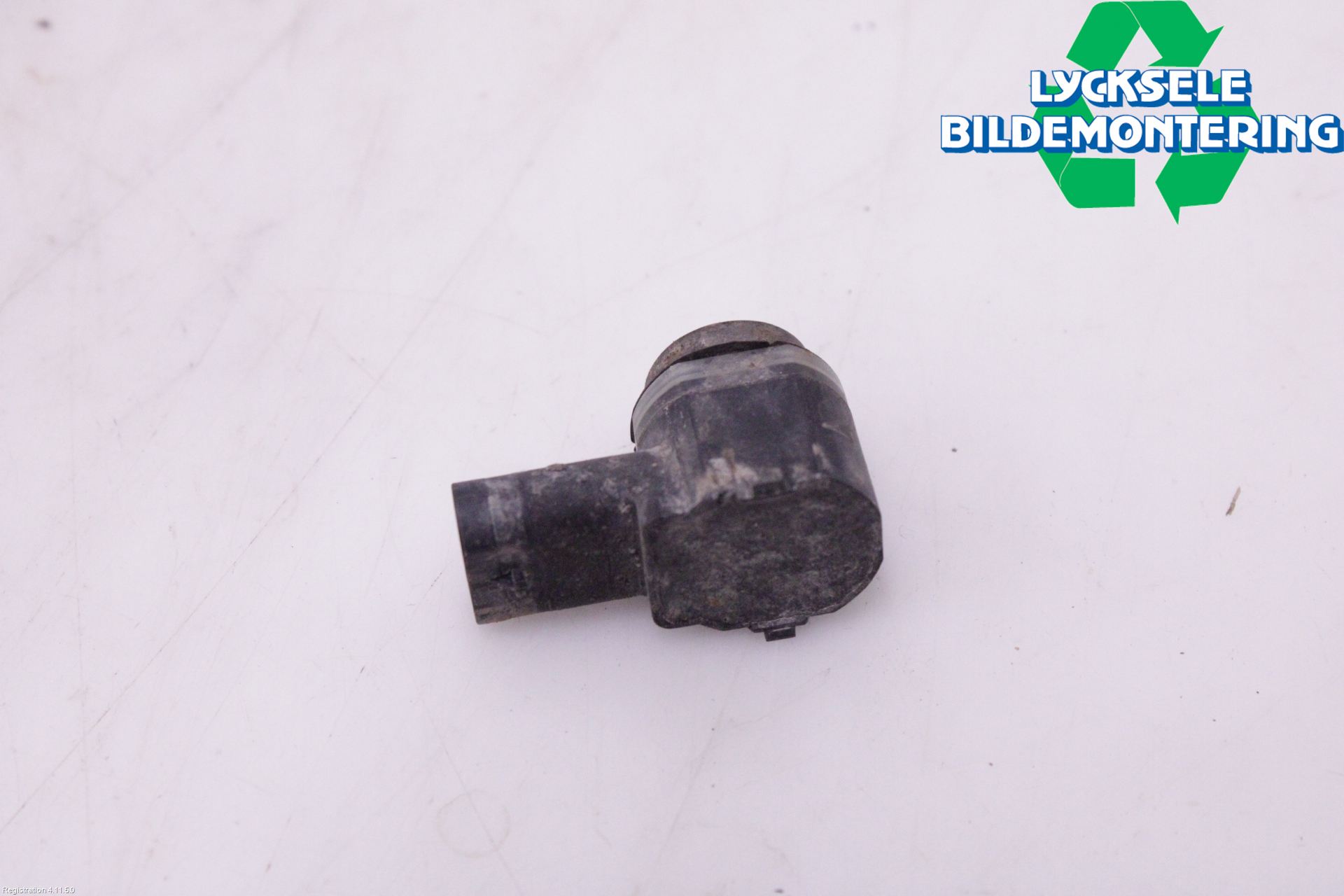 Ford KUGA 13-16 Parkeringshjälp Backsensor