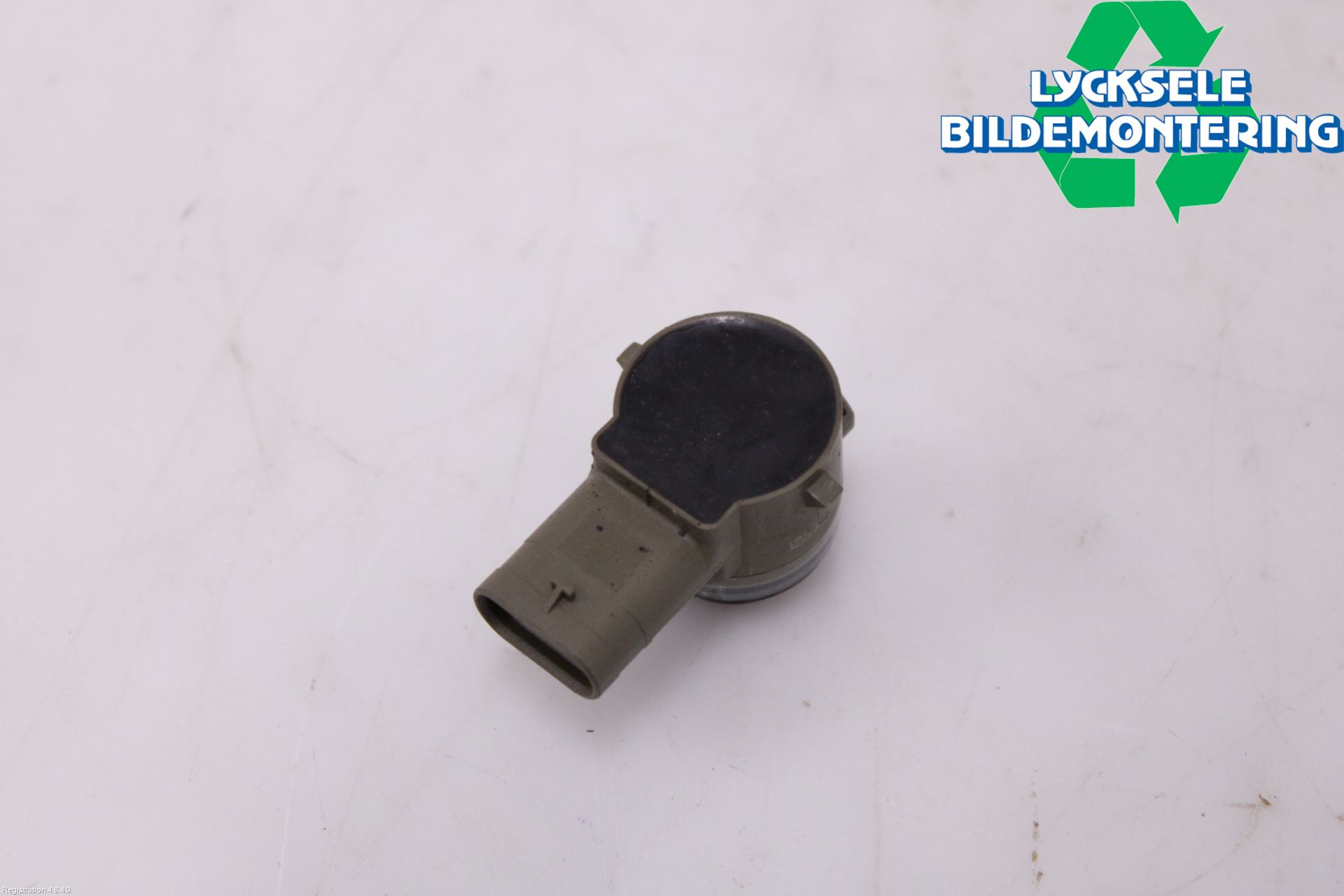 Ford KUGA/KUGA PHEZ/FHEV 20- Parkeringshjälp Backsensor