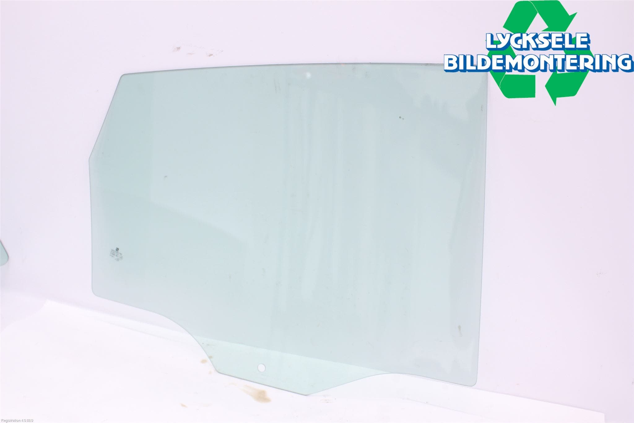 Seat ARONA Dörruta Bak Vänster