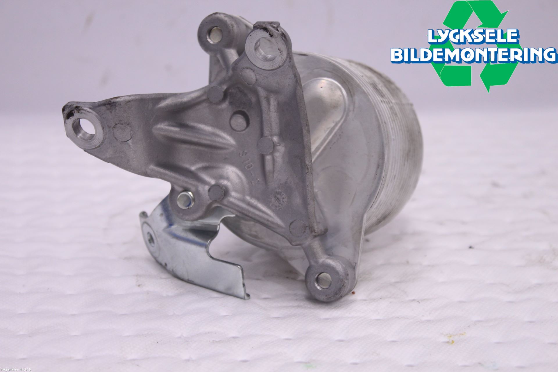 Subaru OUTBACK 15-20 Bränslefilter