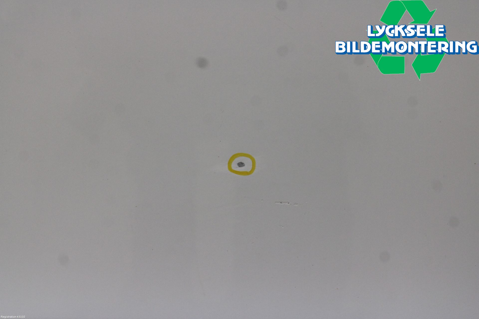 Audi A4 ALLROAD 09-16 Dörr Fram Höger