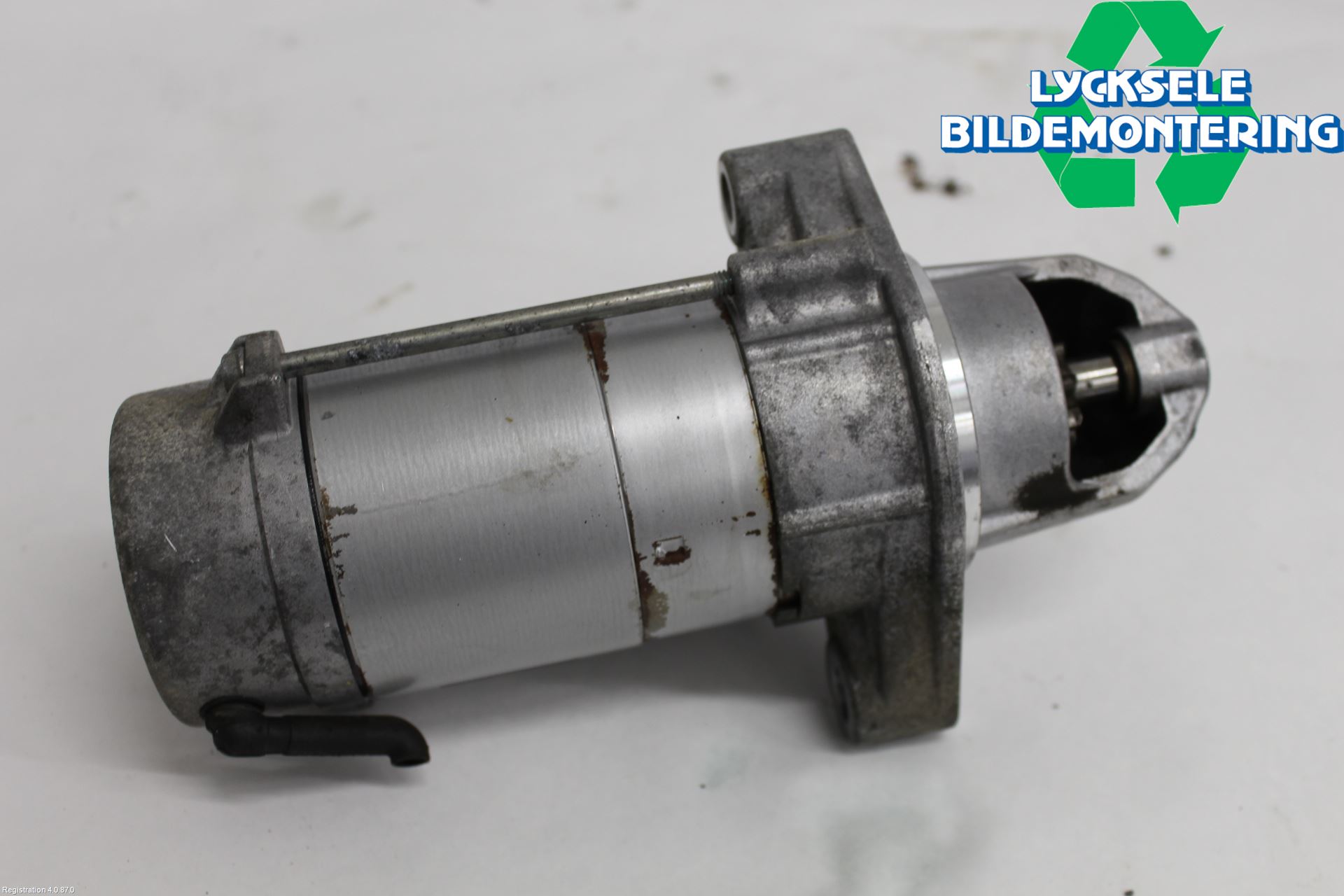 Honda CR-V 07-12 Startmotor Diesel